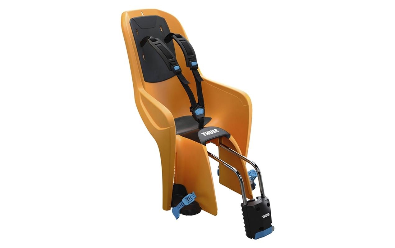 Image of Thule Fahrradkindersitz »RideAlong Lite Zinnia« bei Ackermann Versand Schweiz