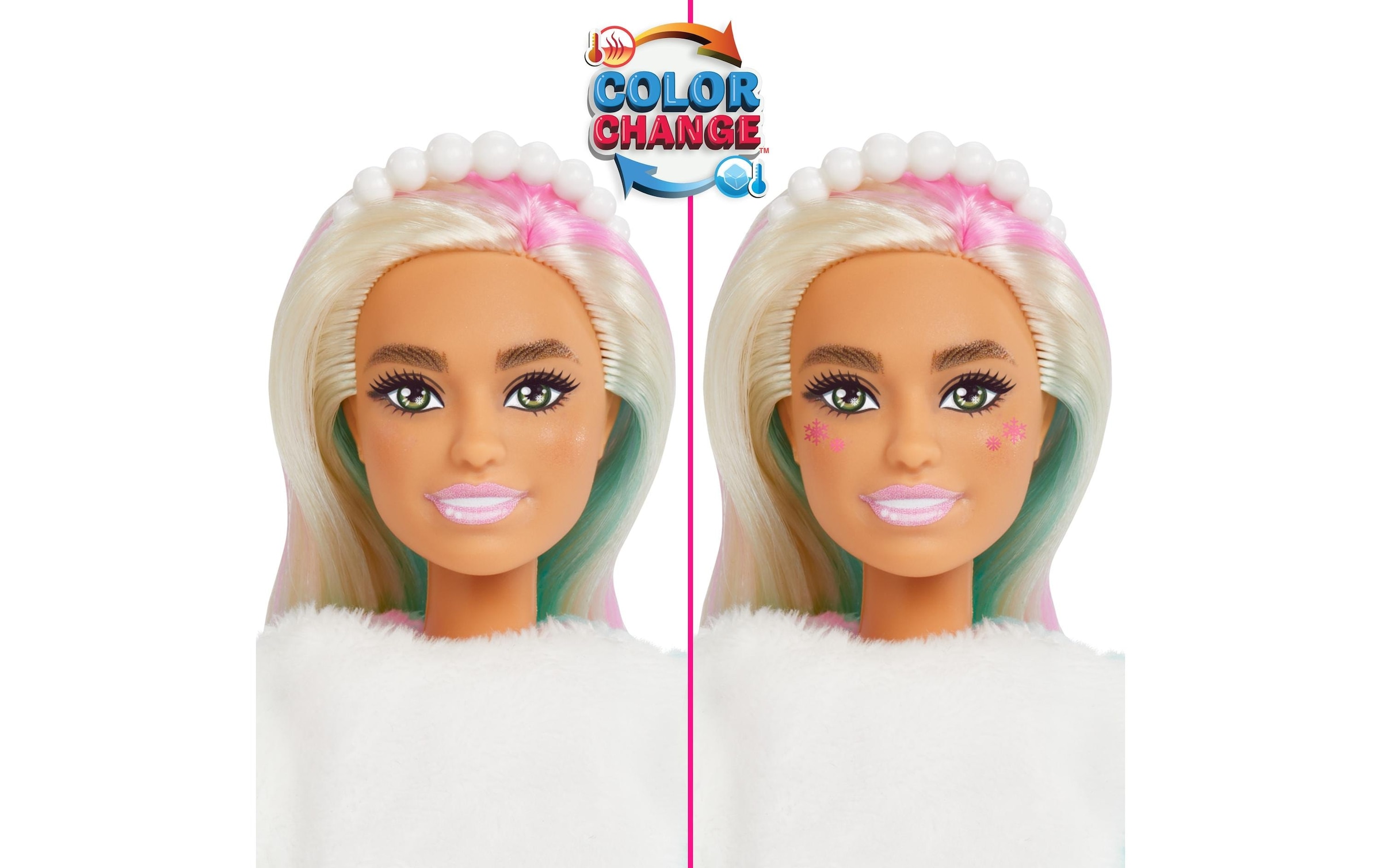 Barbie Adventskalender »Barbie Cutie«, ab 3 Jahren