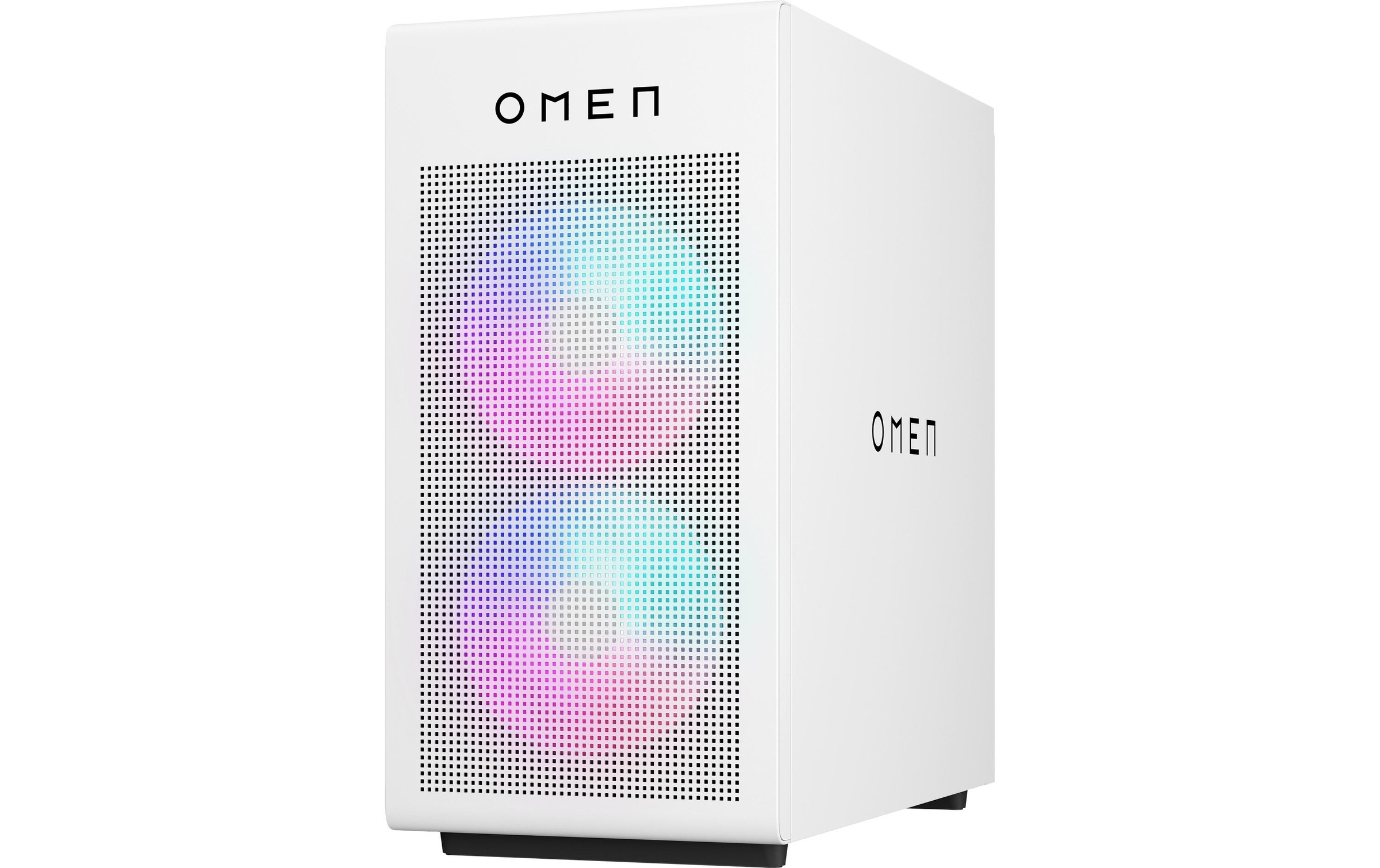 HP Gaming-PC »OMEN 35 GT16-0790nz«