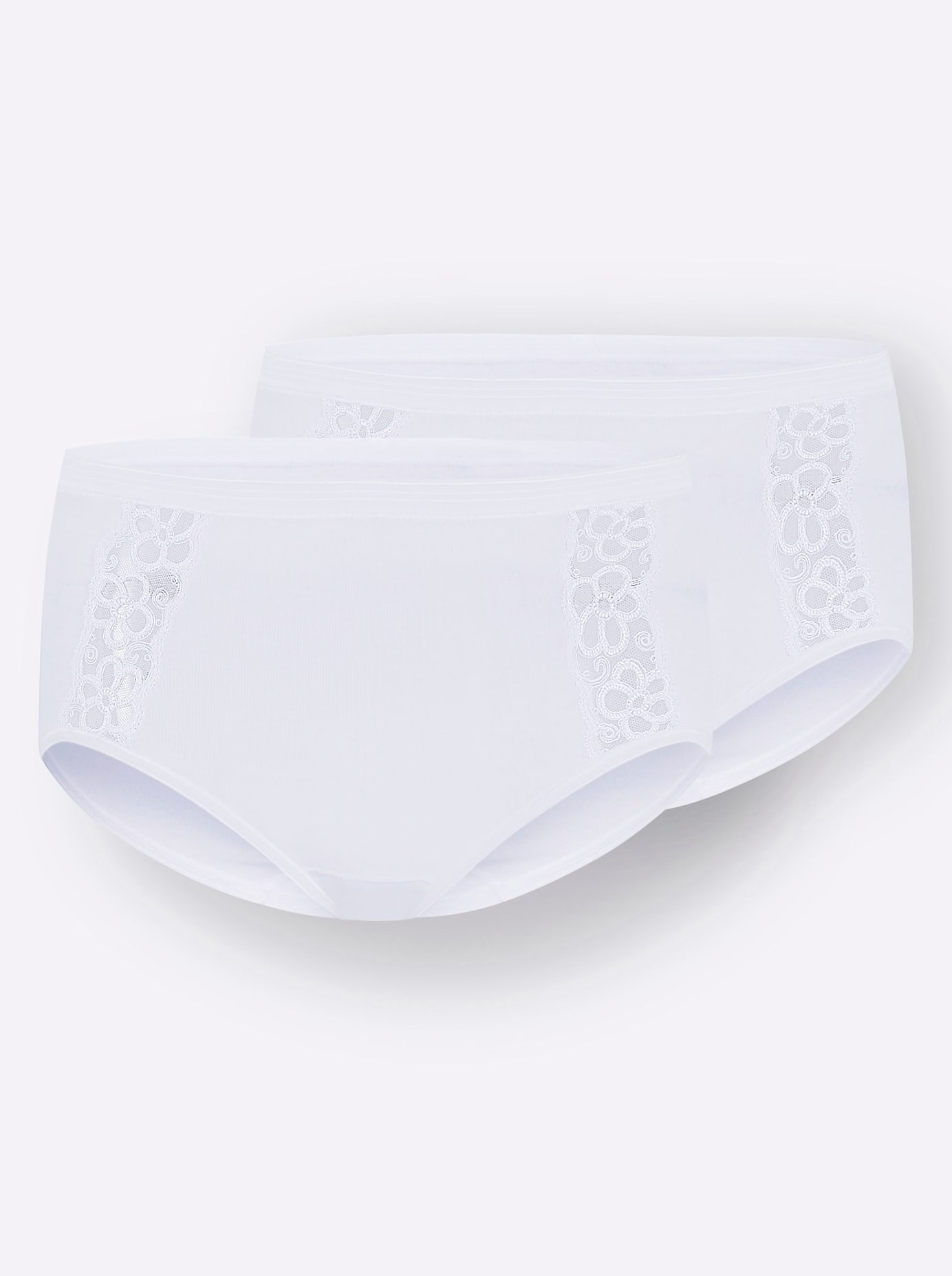 COMAZO Hüftslip, (2 St.)