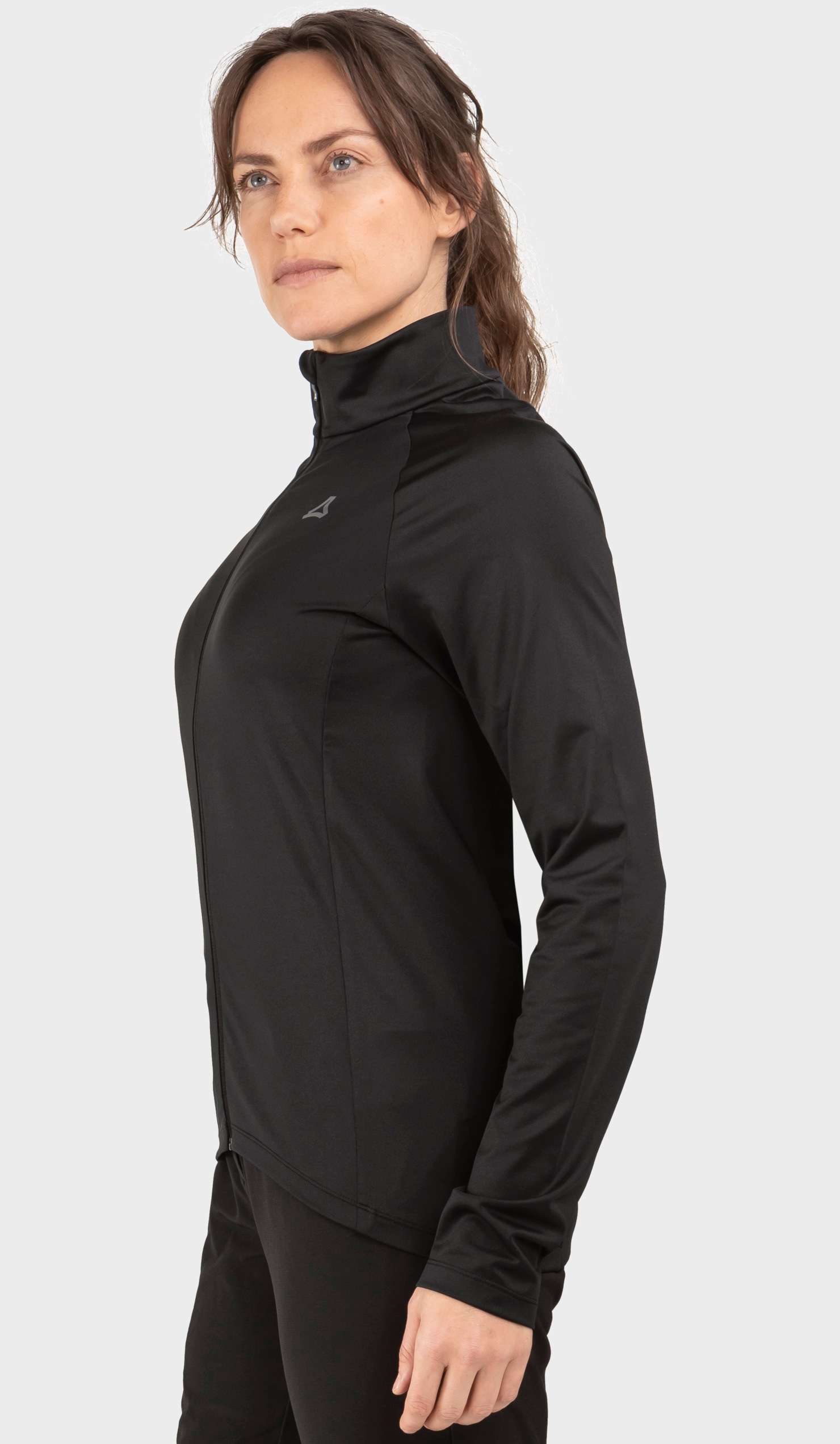 Schöffel Pull en tricot »Longsleeve Style Kubena WMS«