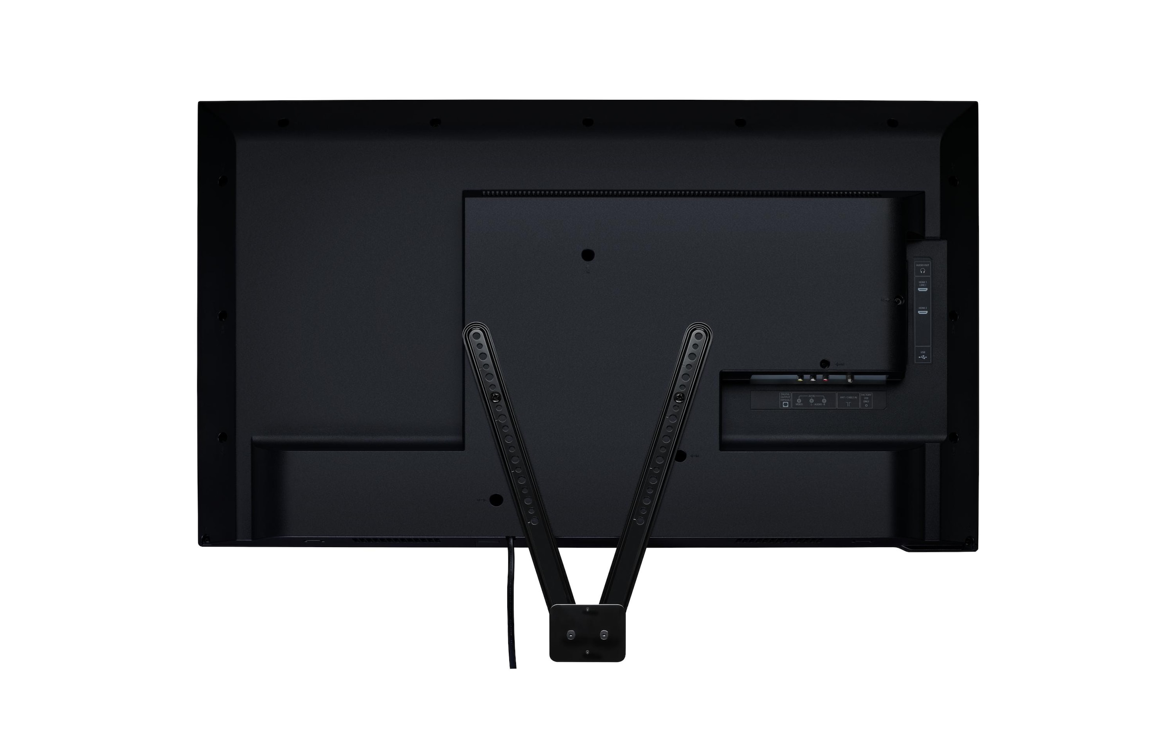 Logitech Support »Logitech TVHalterung zu MeetUp«