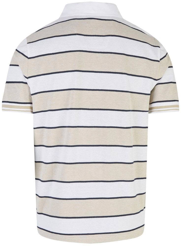 HECHTER PARIS Poloshirt, in modernem Streifendesign kaufen