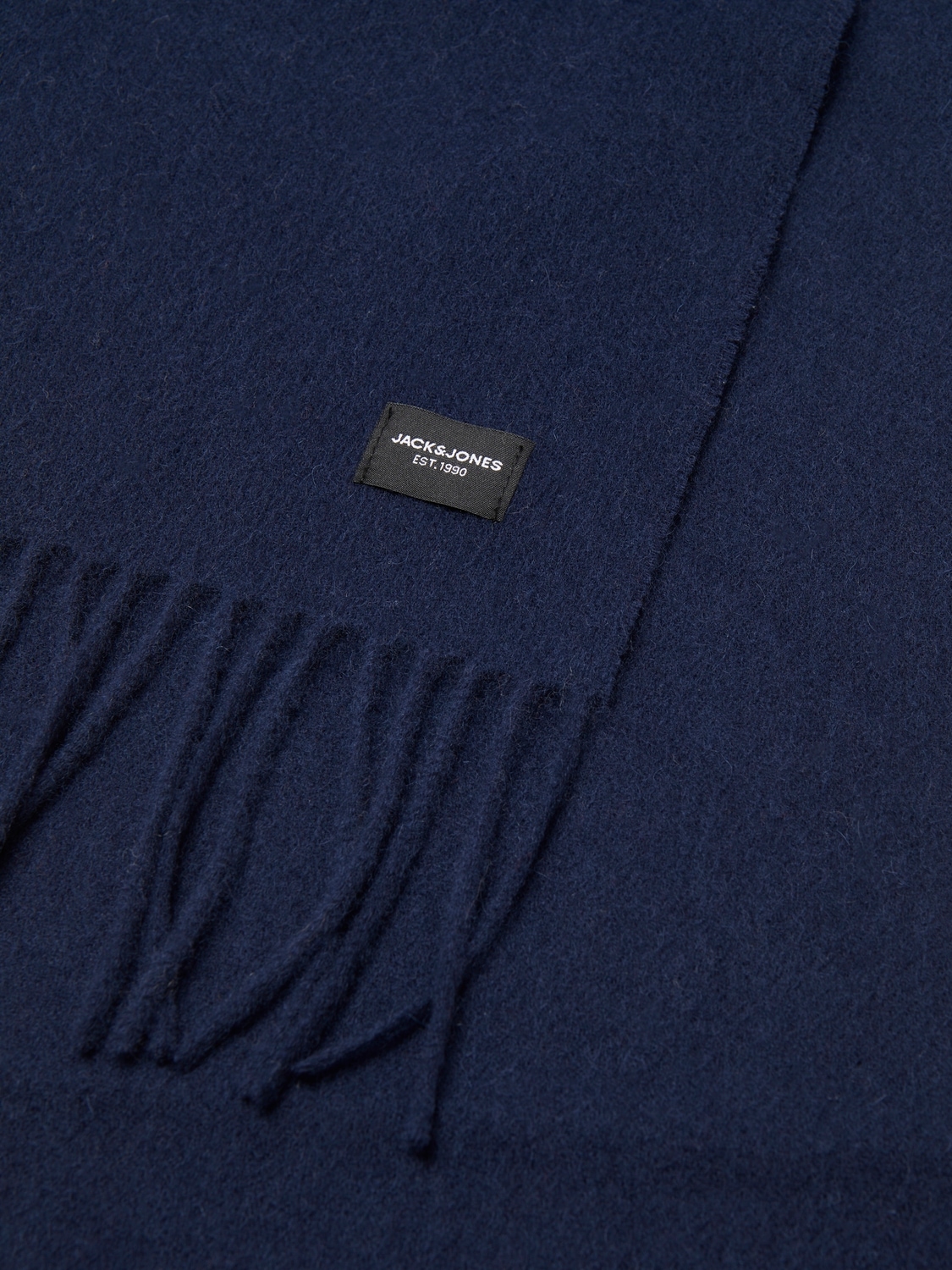 Jack & Jones Strickschal »JACTORONTO WOVEN SCARF«