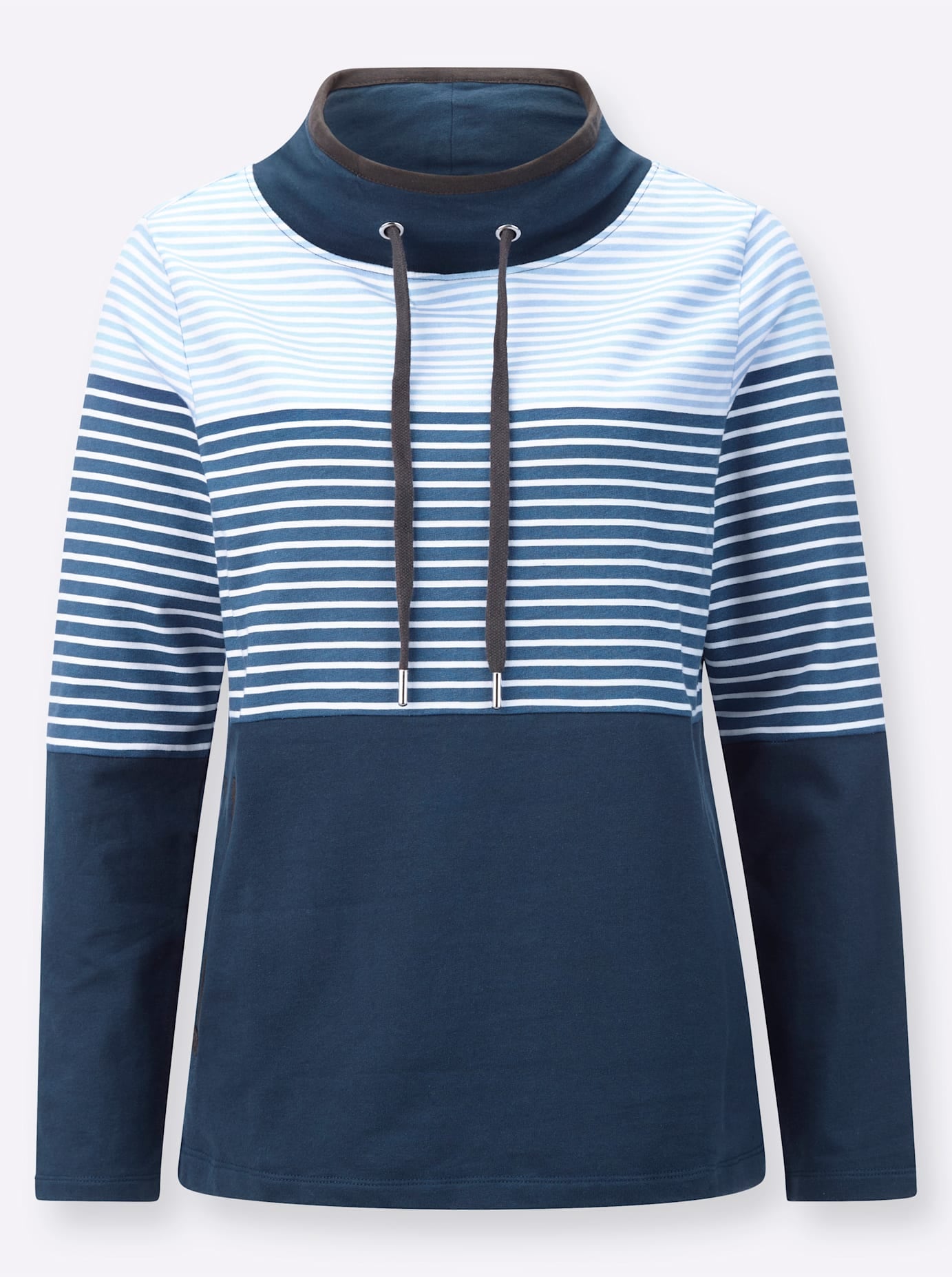 Casual Looks Sweatshirt