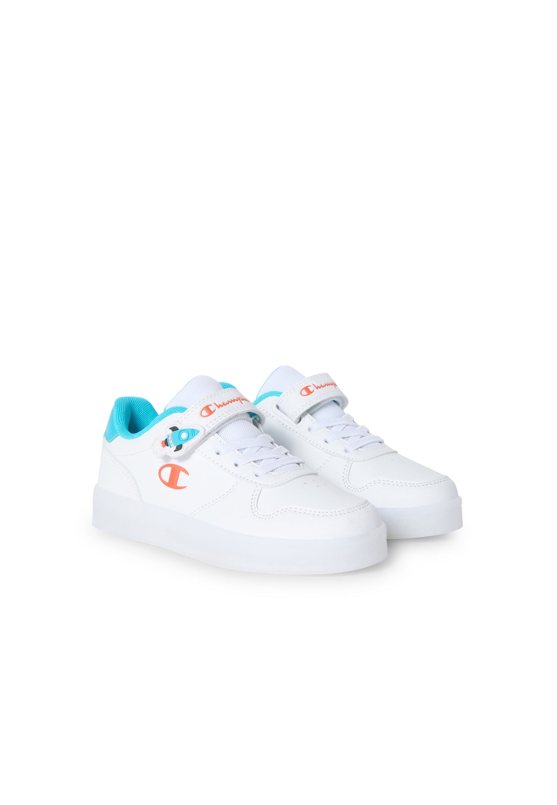 Champion Sneaker »GLW B PS«  mit cooler Blinkfunktion