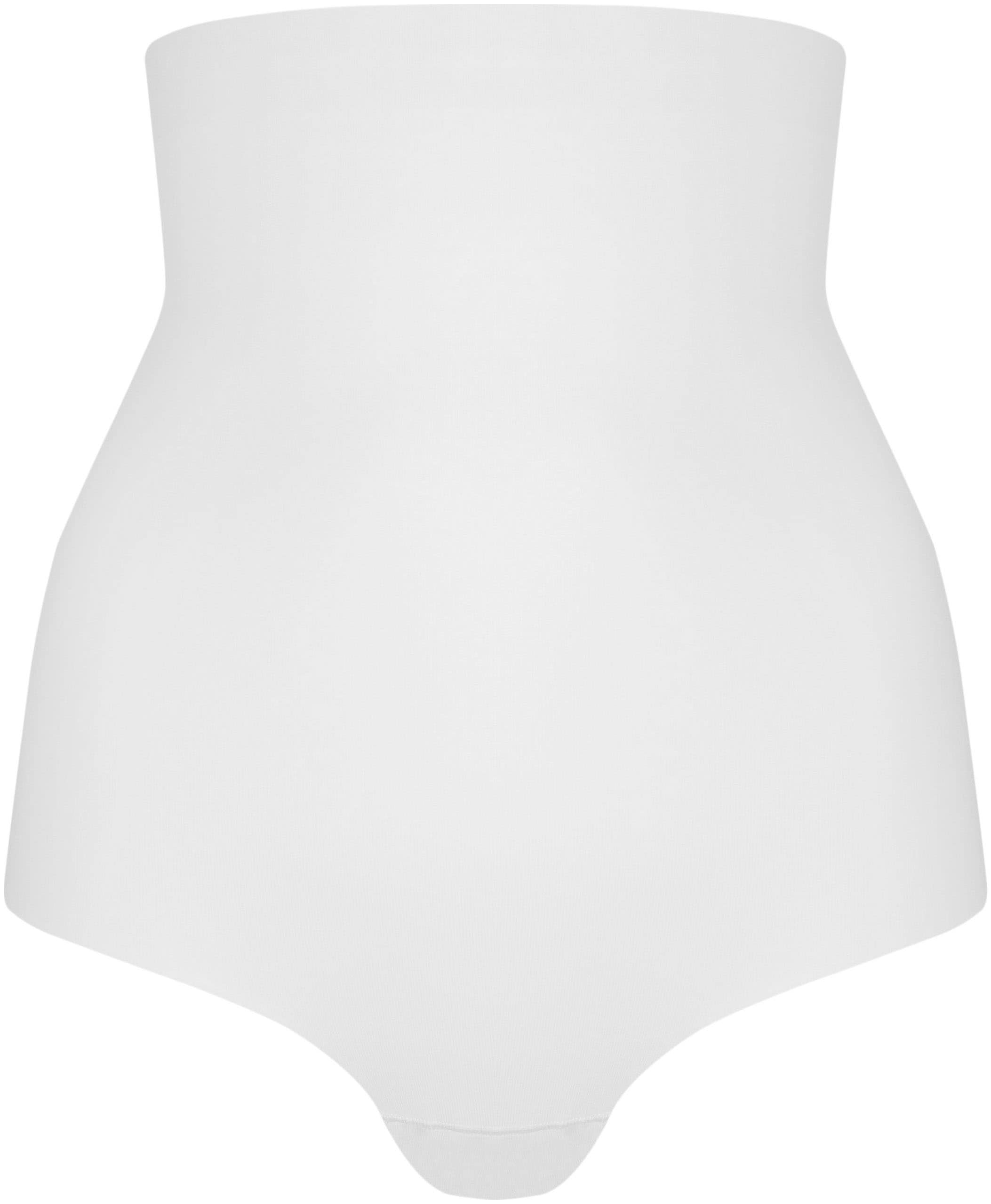 MAGIC Bodyfashion Shapingslip »Maxi Hi-Brief«, Maximale Grösse von S bis 4XL