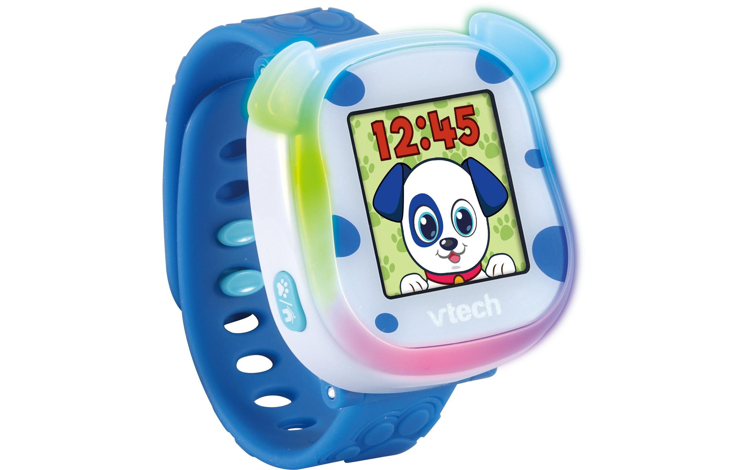 Image of Vtech® Spieluhr »First KidiWatch blau« bei Ackermann Versand Schweiz