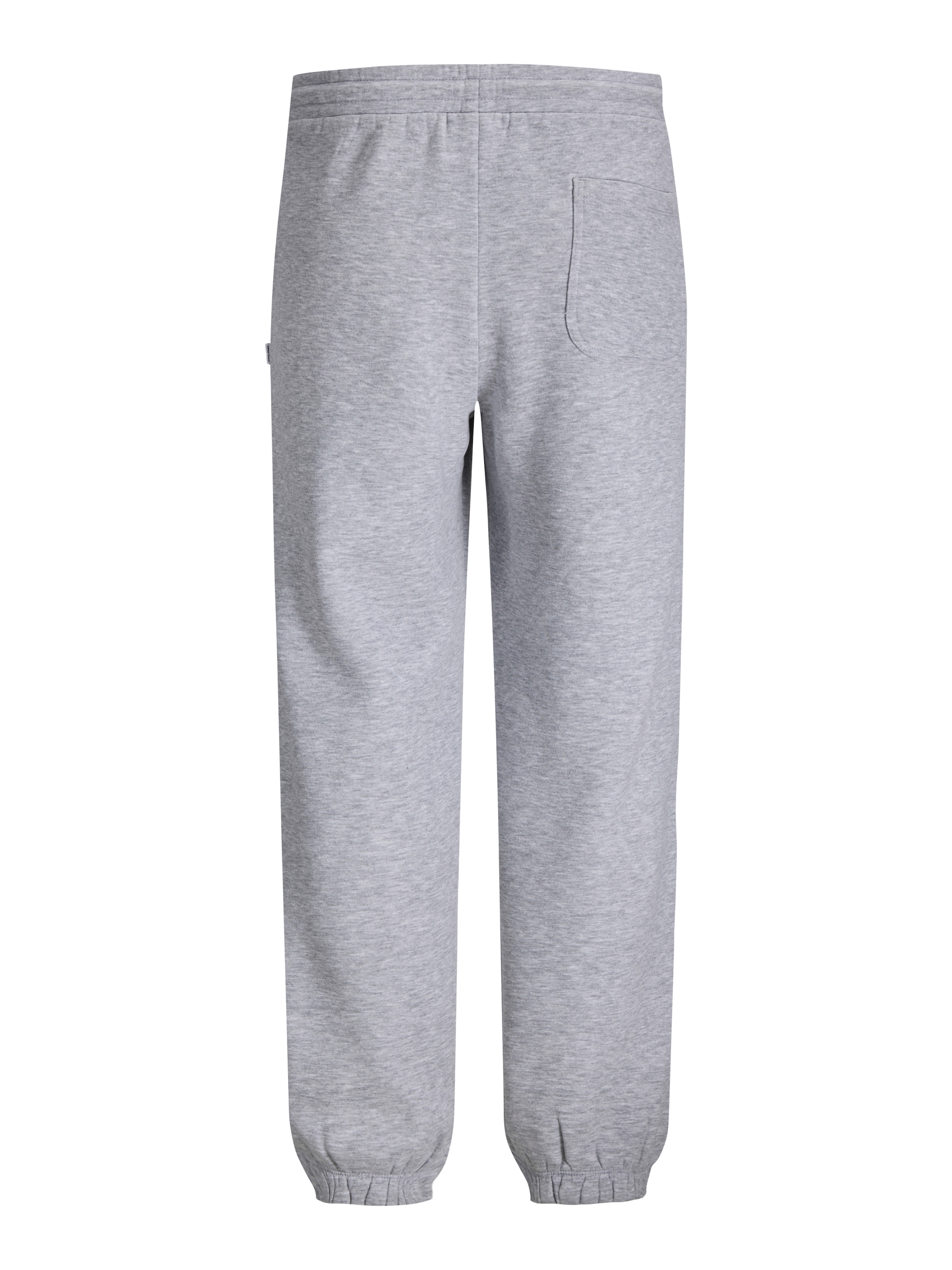 Jack & Jones Sweathose »JPSTKARL BRADLEY SWEAT PANT CUFFED«  Materialmix, regular fit