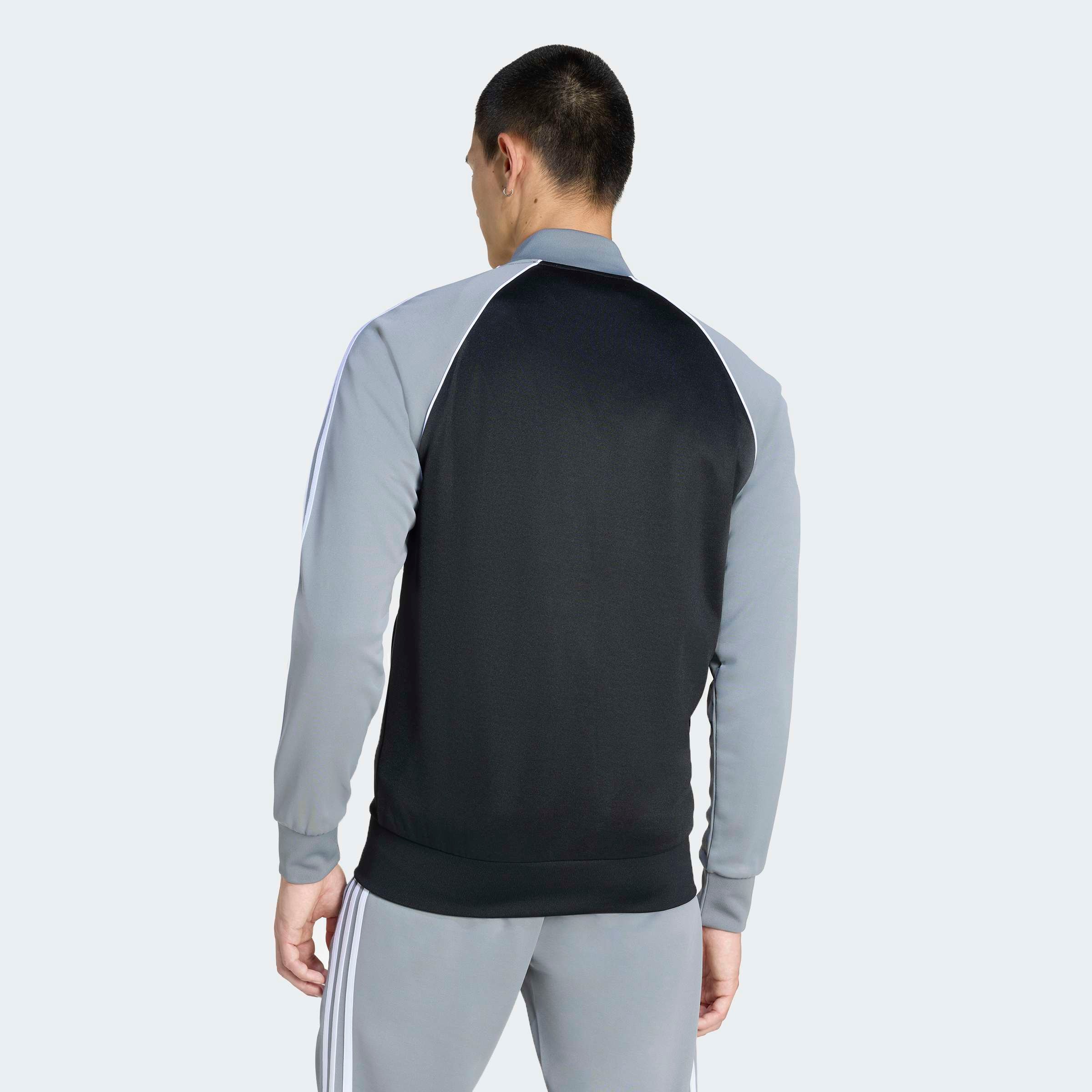 adidas Originals Veste d'entraînement »SST«
