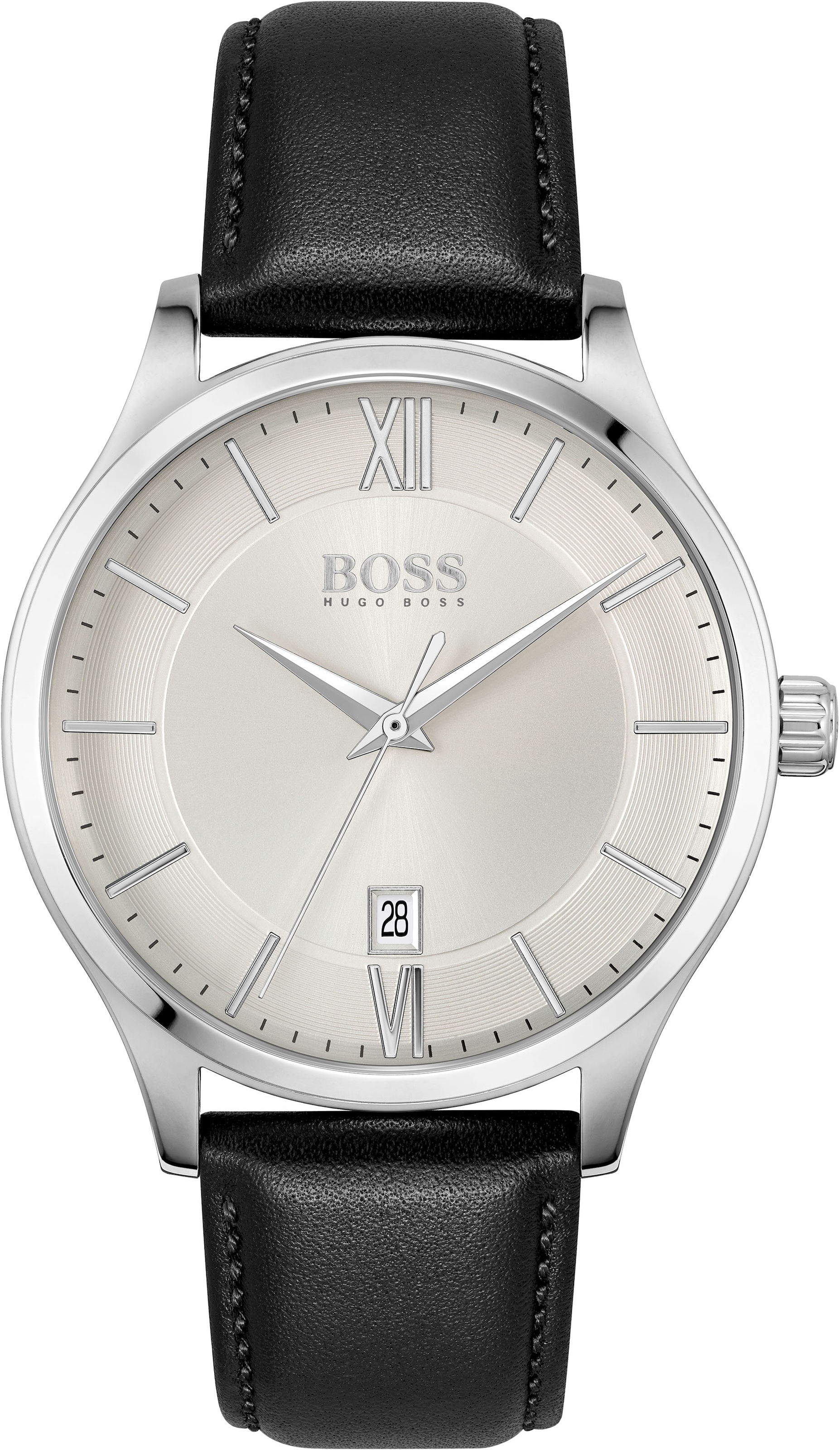 Image of BOSS Quarzuhr »Elite, 1513893« bei Ackermann Versand Schweiz