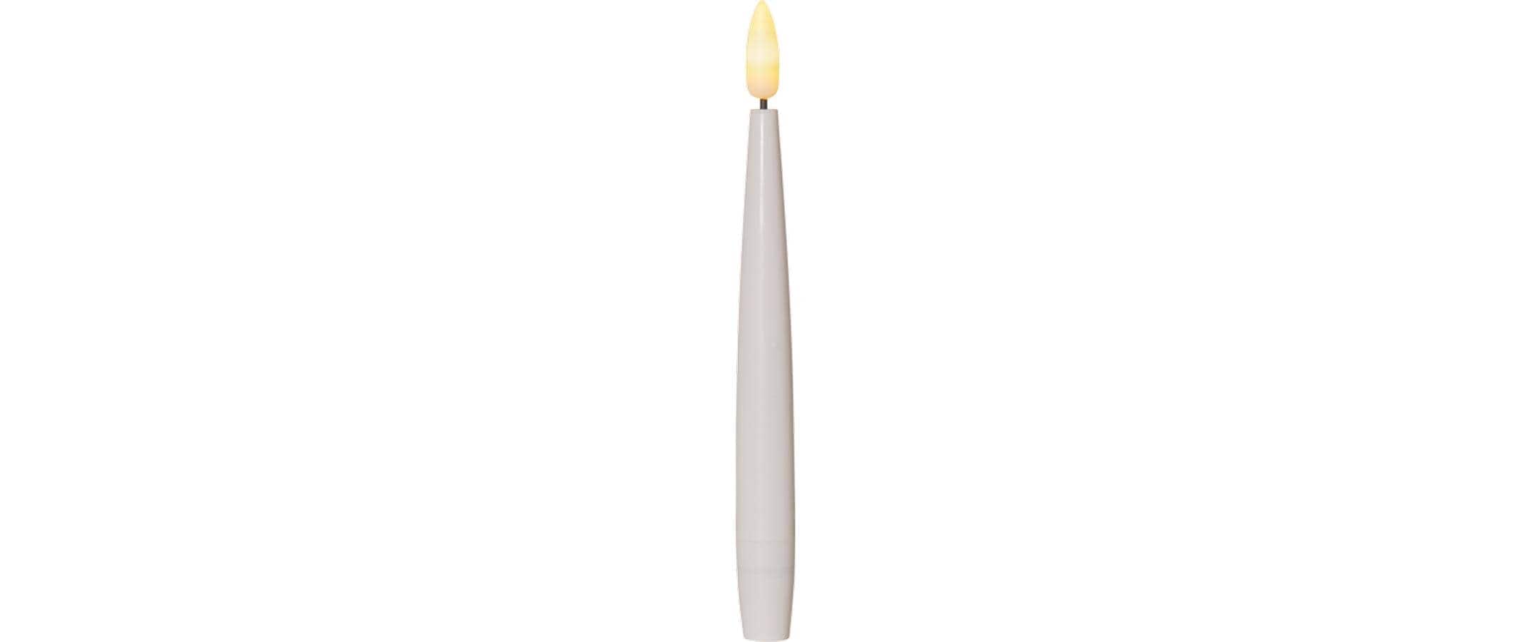 Parforce Traditional Hunting Bougie LED »Christbaumbeleuchtung  Flamme, 8 Stück«