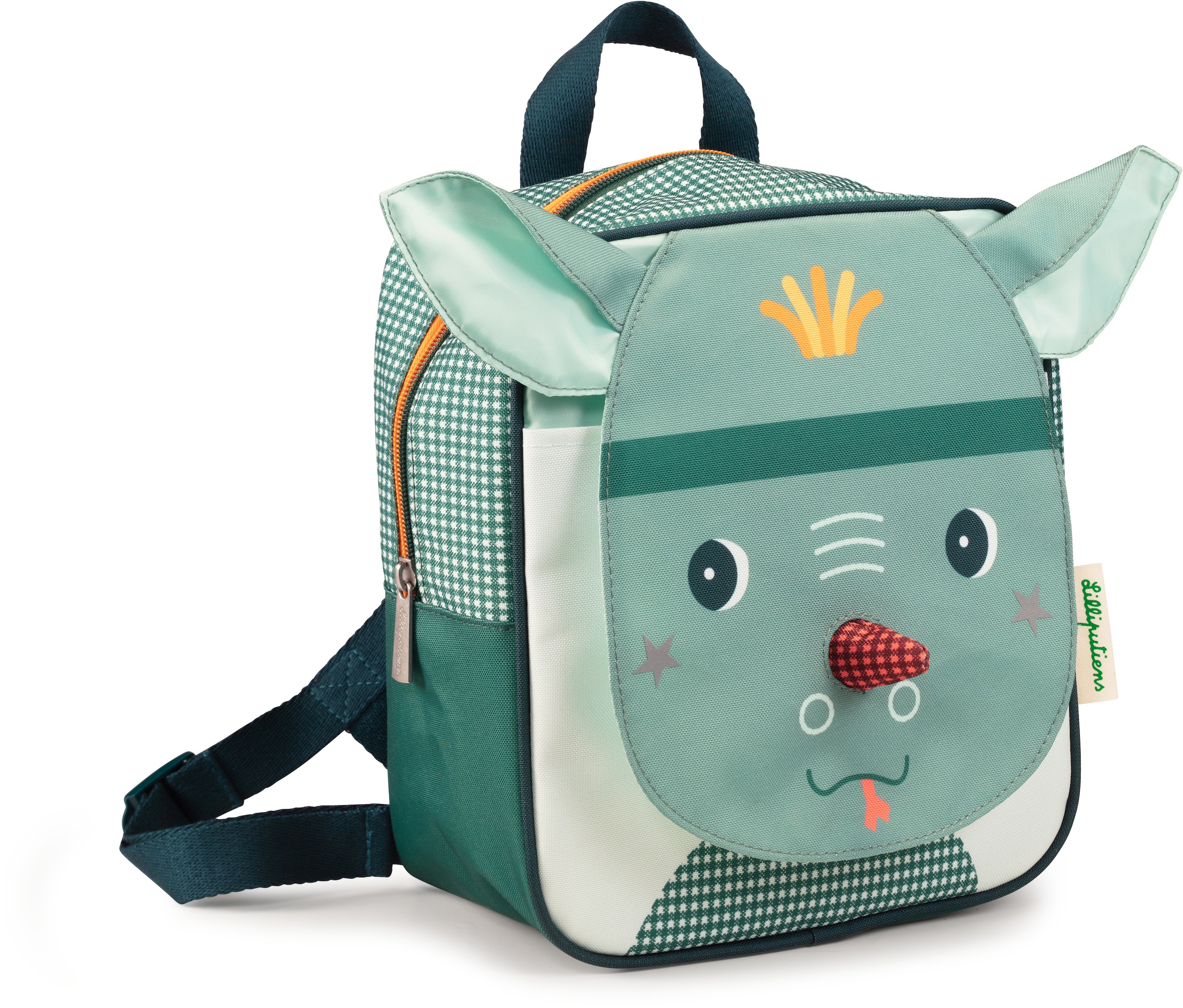 Image of Lilliputiens® Kinderrucksack »Magic Joe« bei Ackermann Versand Schweiz