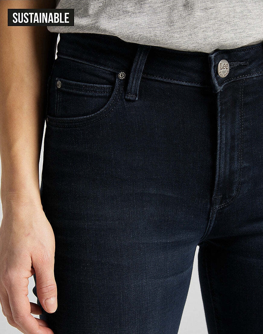 Lee® Skinny-fit-Jeans »Lee Jeans Skinny Fit Scarlett High«