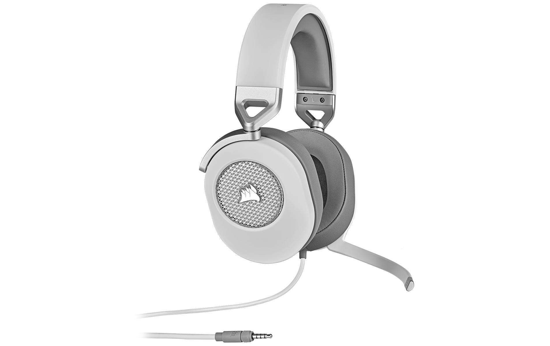 Over-Ear-Kopfhörer »HS65 Surround Headset«