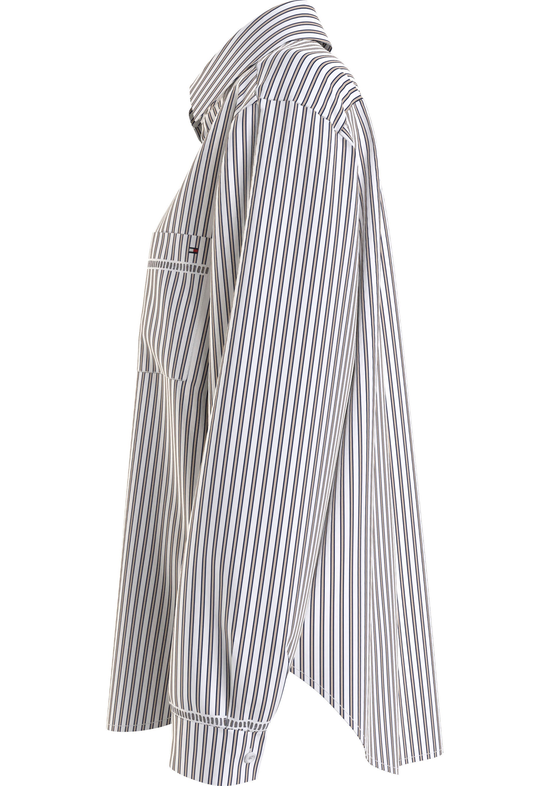 ♕ Tommy Hilfiger Underwear Streifenhemd, in trendigem Streifenlook  versandkostenfrei auf
