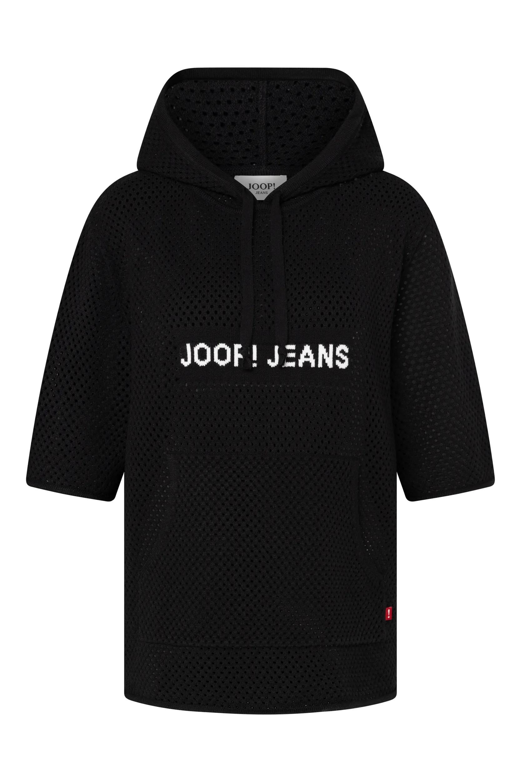 Joop Jeans Kapuzenpullover »Kapuli«