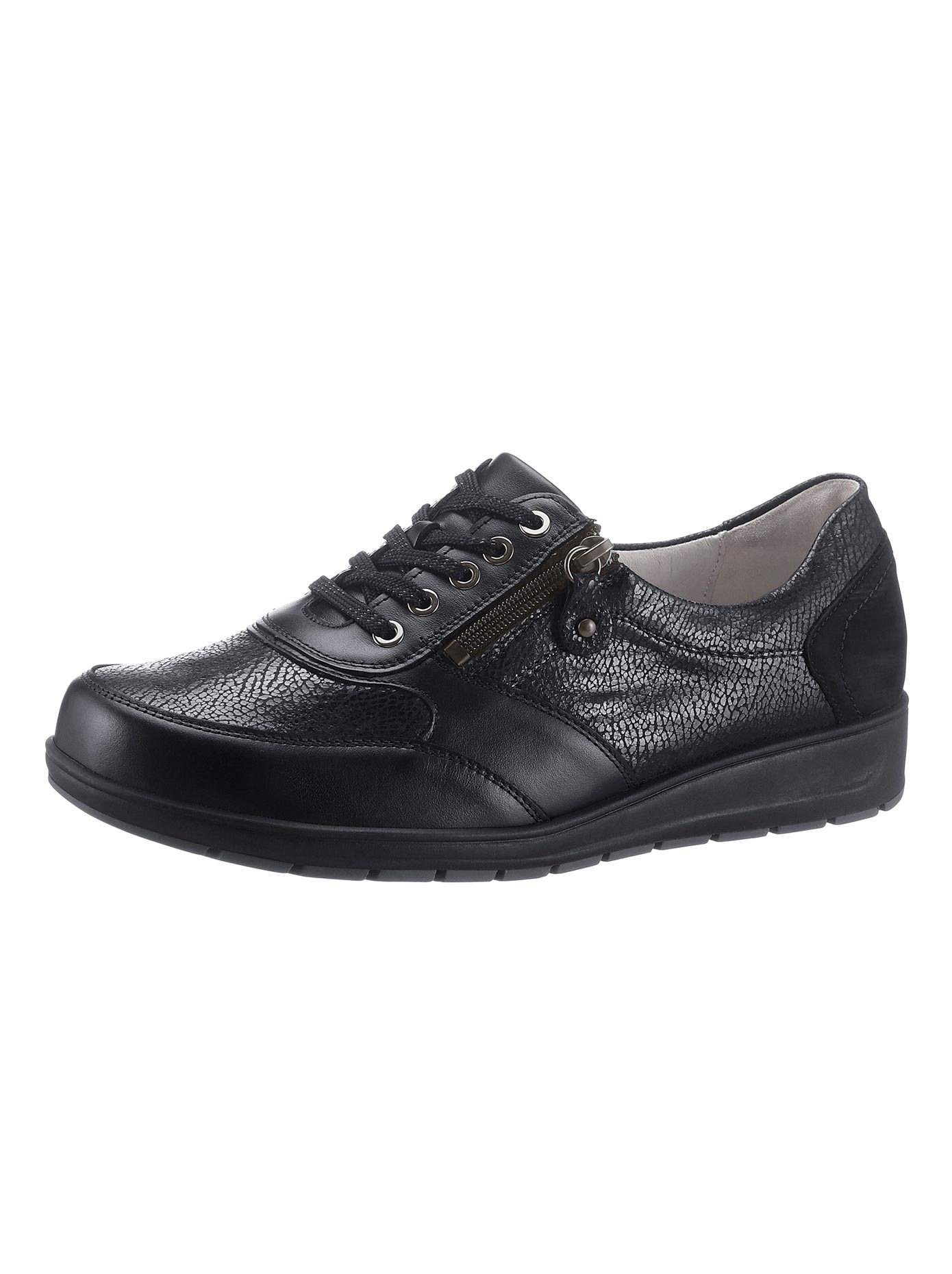 Image of Waldläufer Schnürschuh bei Ackermann Versand Schweiz