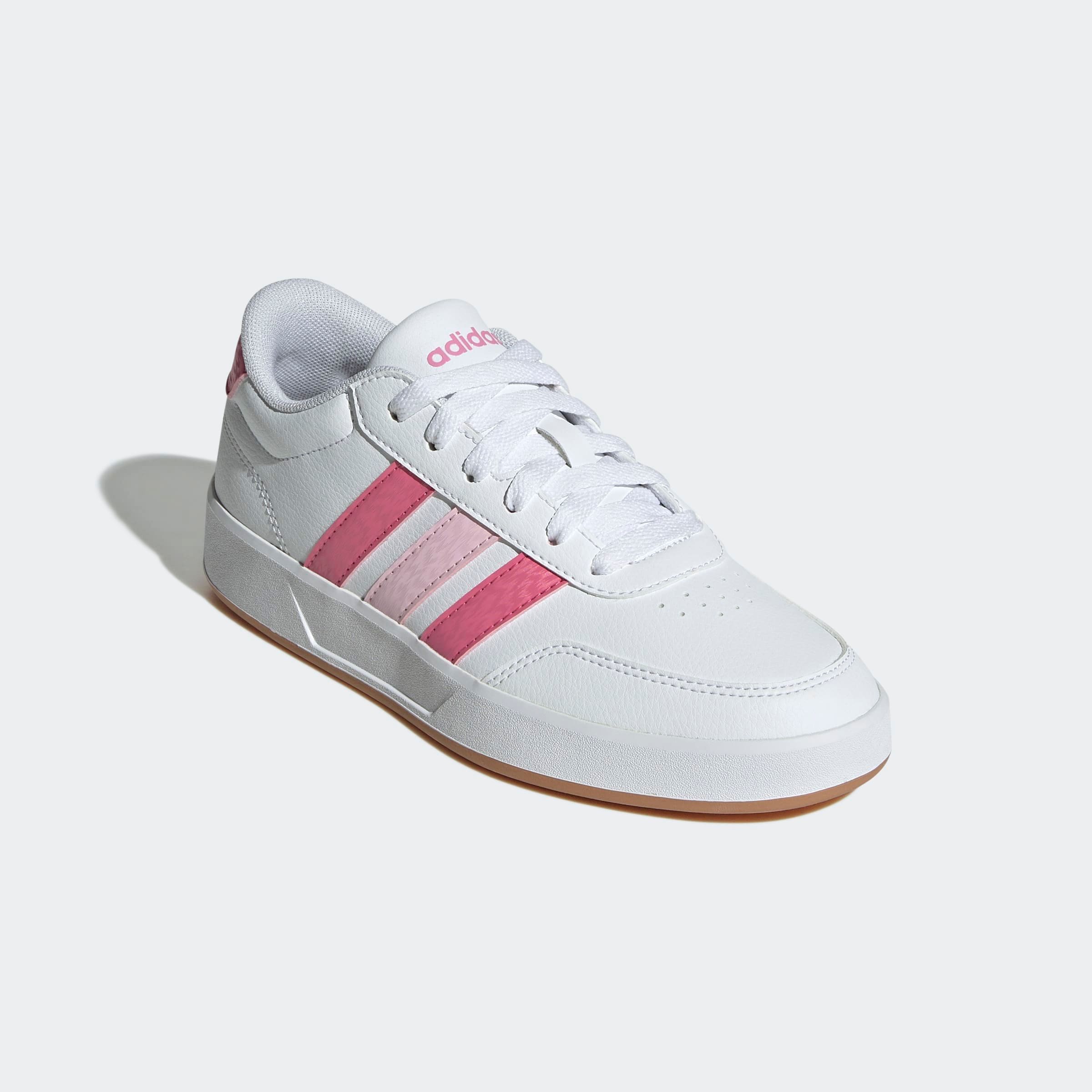 Image of adidas Sportswear Sneaker "BREAKNET 3.0 FÜR KIDS"