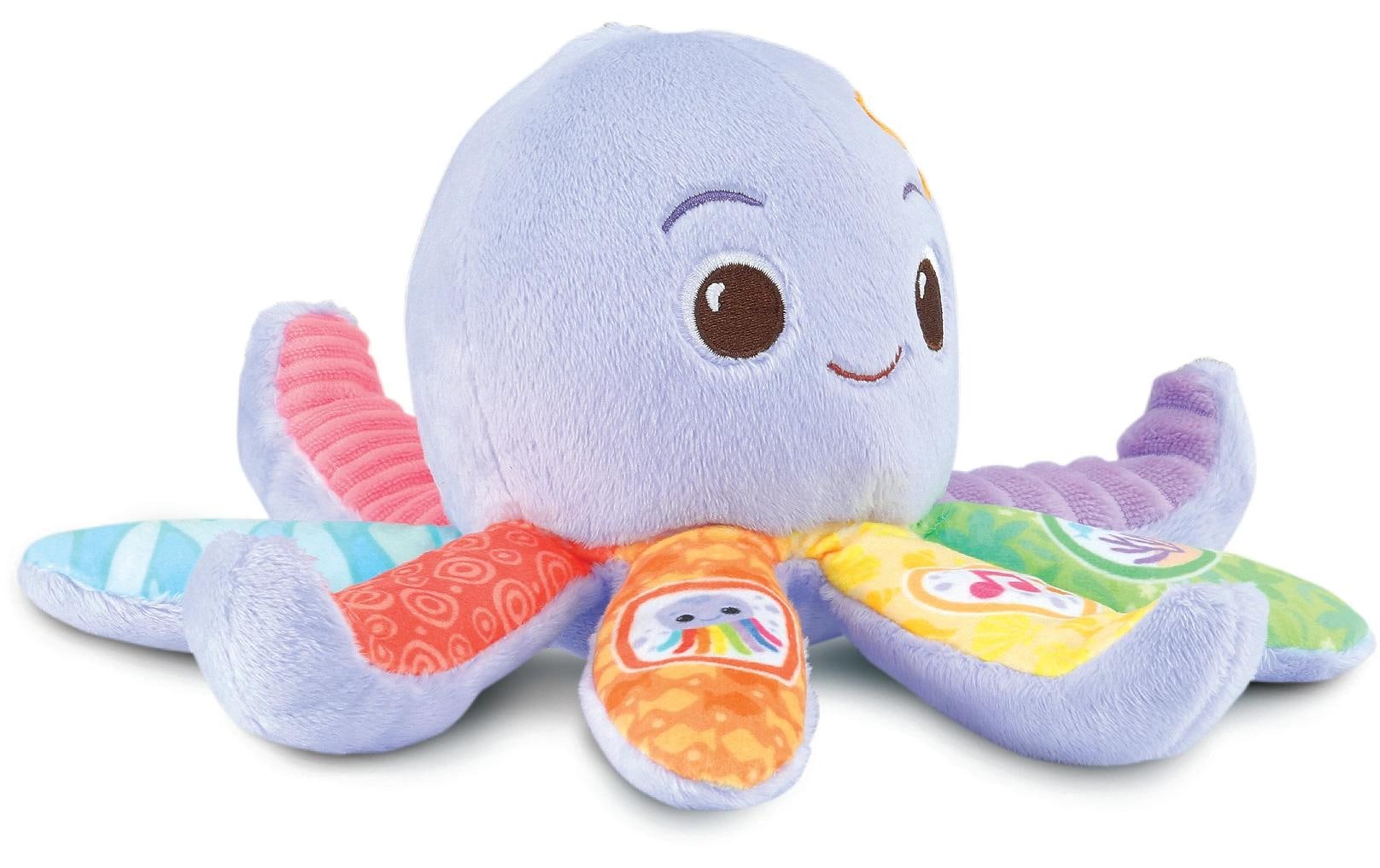 Vtech® Lernspielzeug »Lumi Oktopus Französisch«