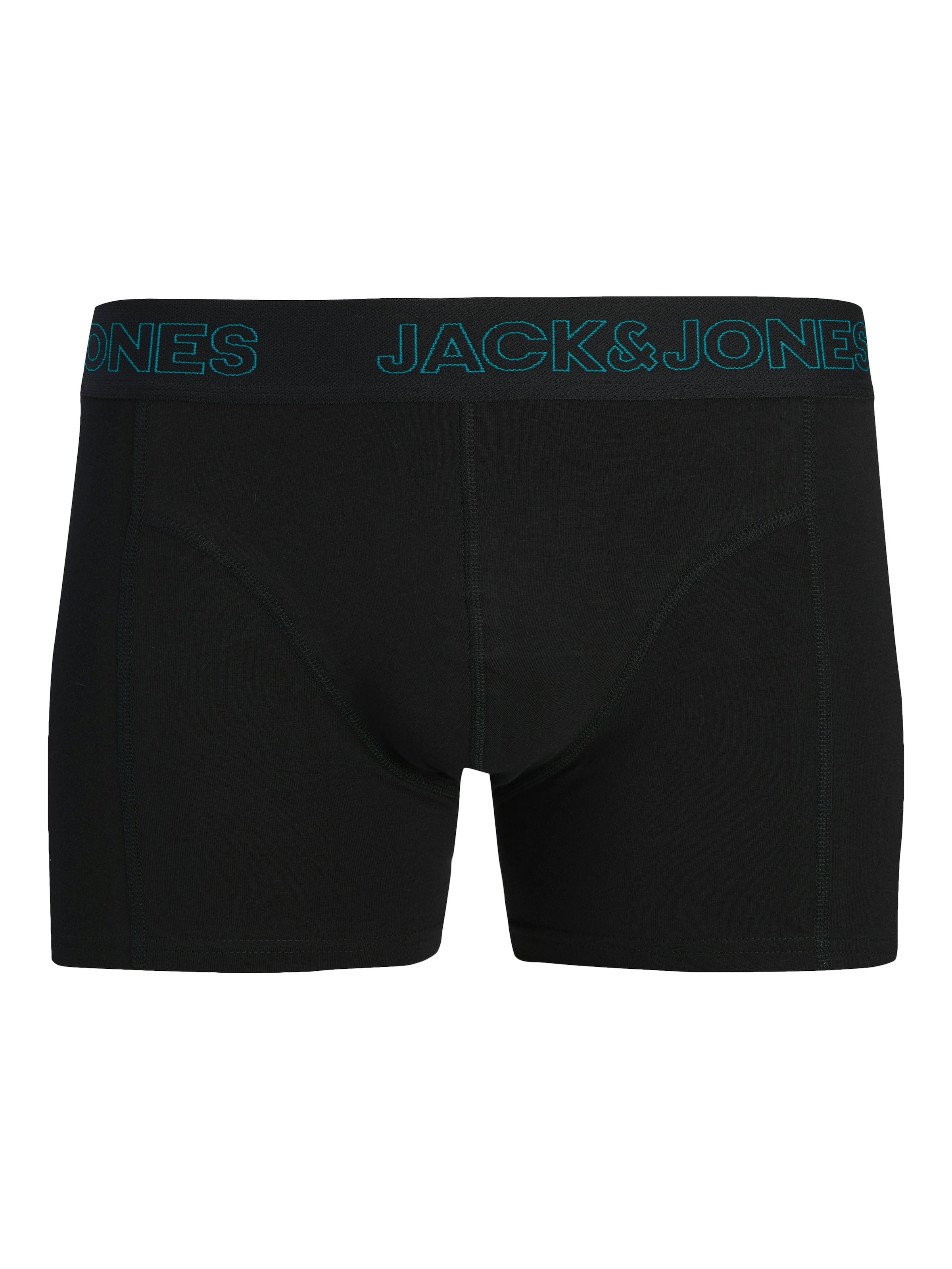 Jack & Jones Tronc »JACEXOTIC LEAVES TRUNKS 3 PACK SN« Packung, 3 cuis