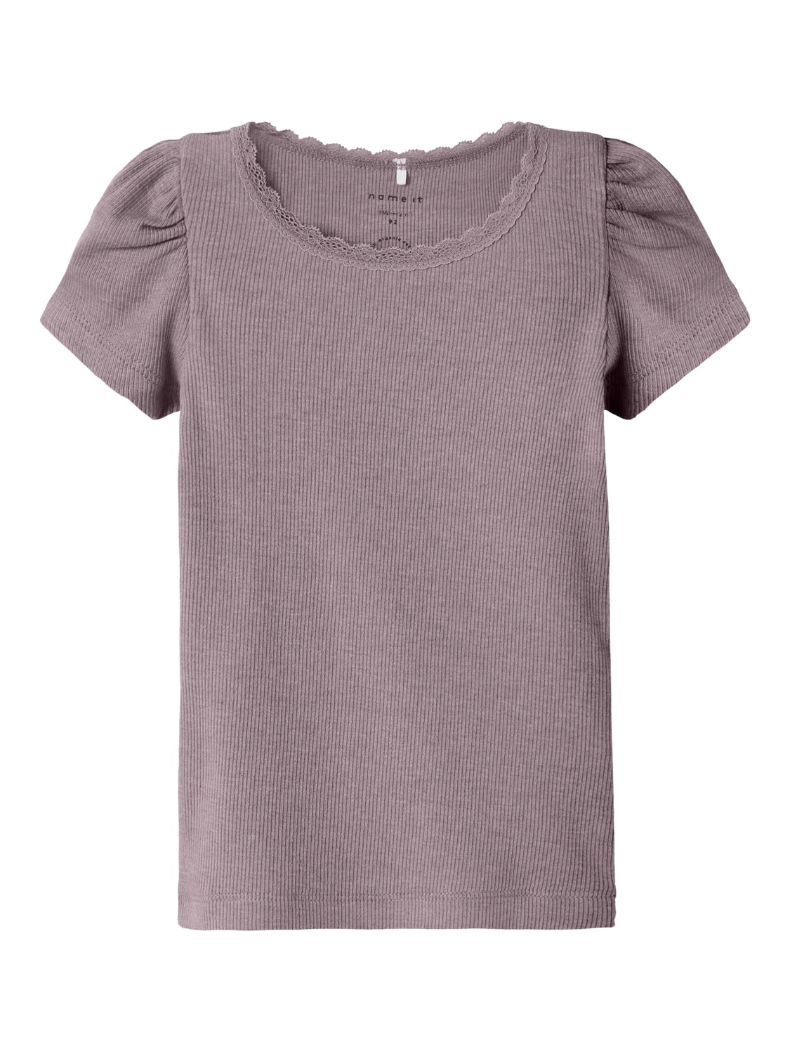 Name It Shirttop »NMFKAB TOP NOOS«