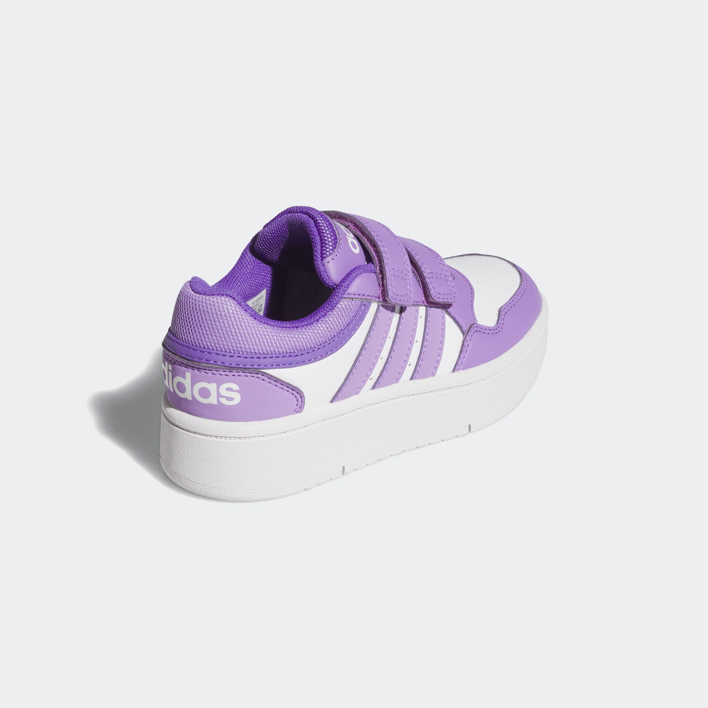 adidas Sportswear Klettschuh »HOOPS 3.0 BOLD KIDS«