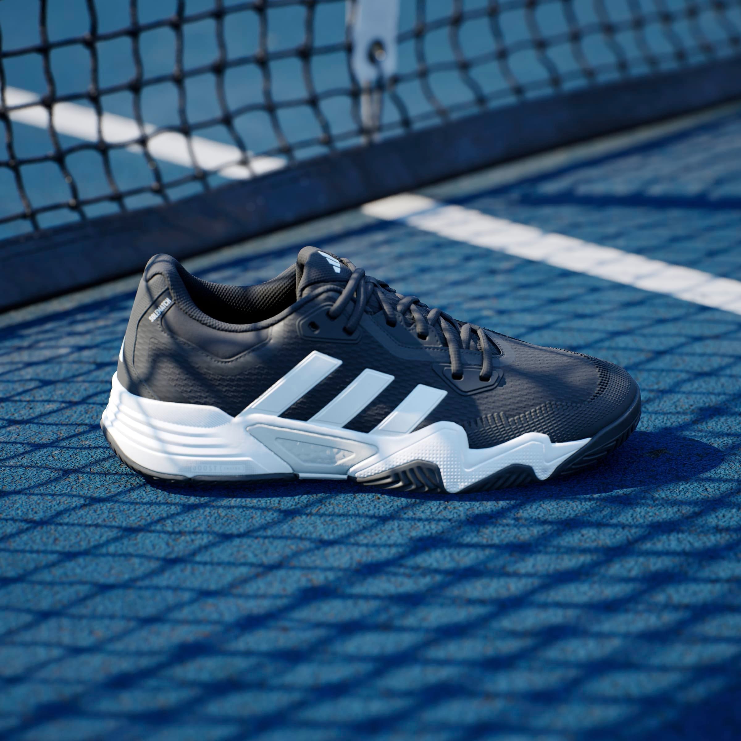 adidas Performance Chaussure de tennis »SOLEMATCH CONTROL 2«  für Hartcourt, All-Court