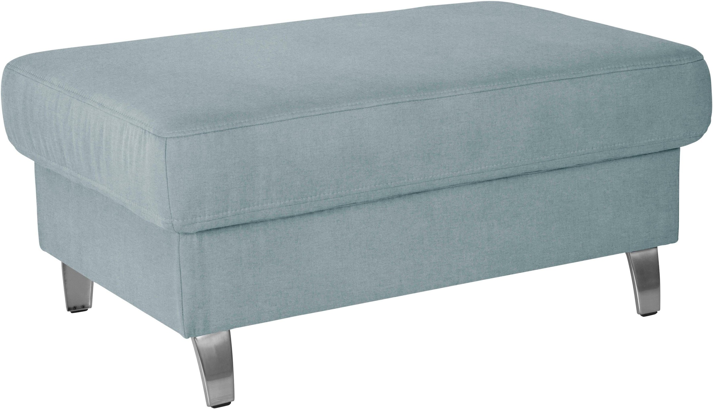 sit&more Tabouret rembourré »Sorano«