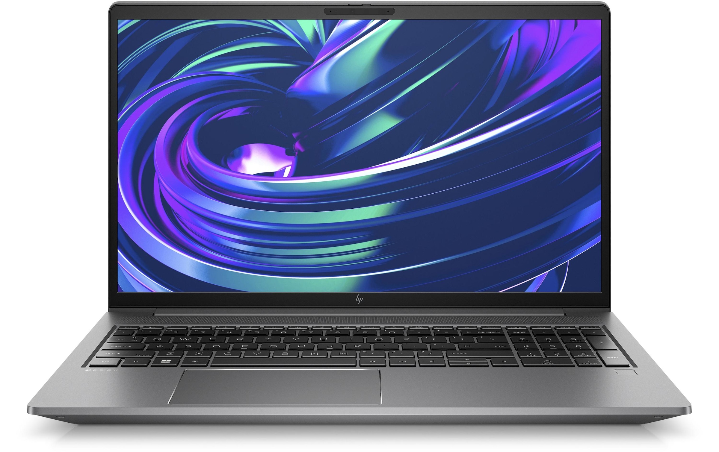 HP Notebook »Power G10 5G3F9ES Cadwork zertifiziert«, 39,46 cm, / 15,6 Zoll, Intel, Core i9, 2000 GB SSD