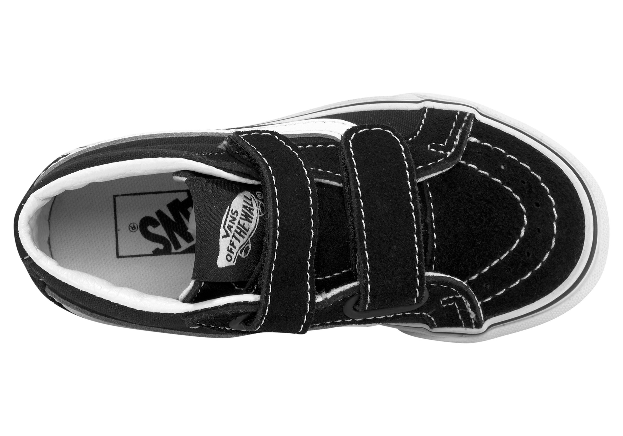 Vans Sneaker »UY SK8-Mid Reissue V«, mit Klettverschluss