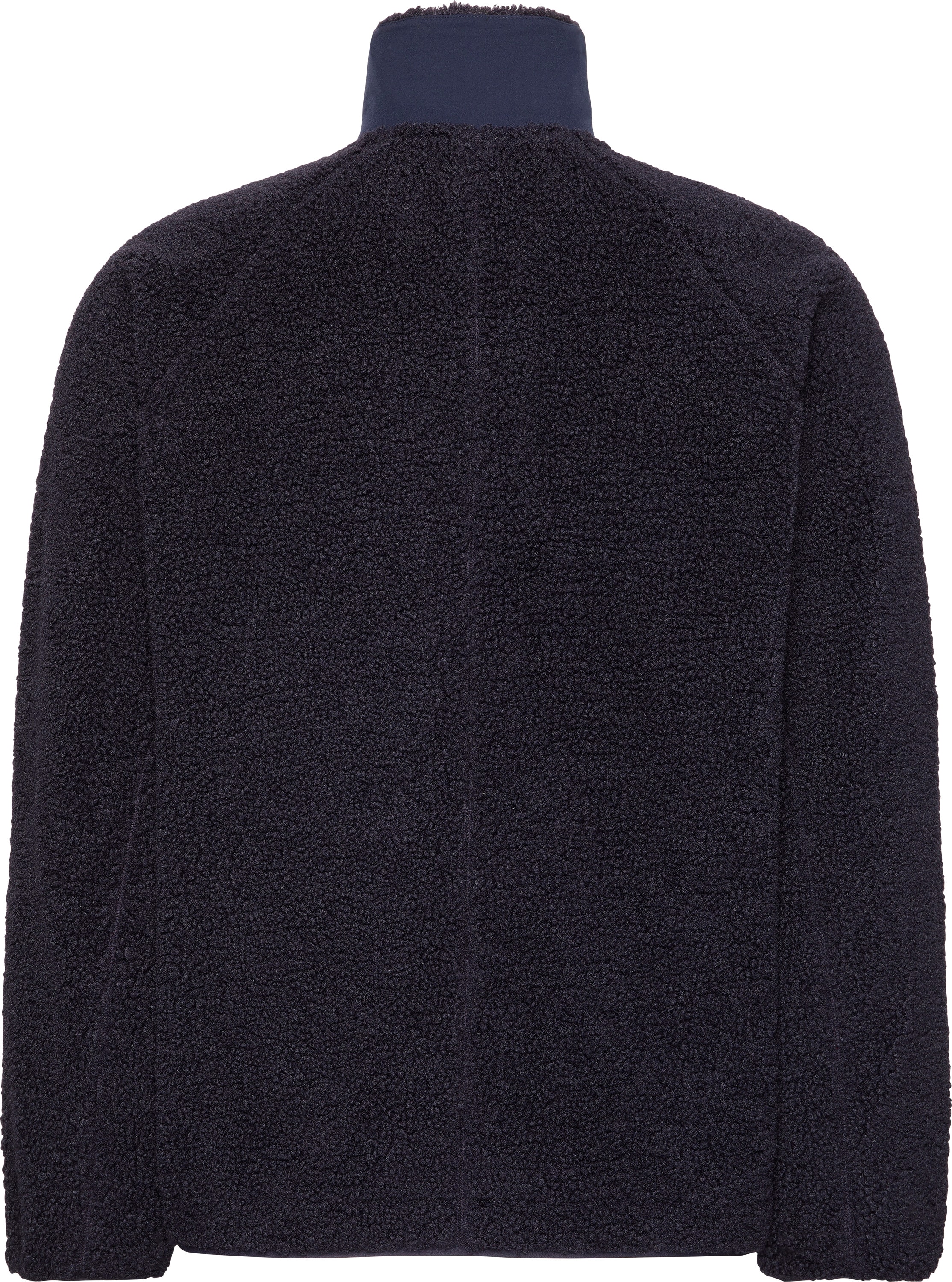 Calvin Klein Sweatshirt , Regular fit, mit Stehkragen
