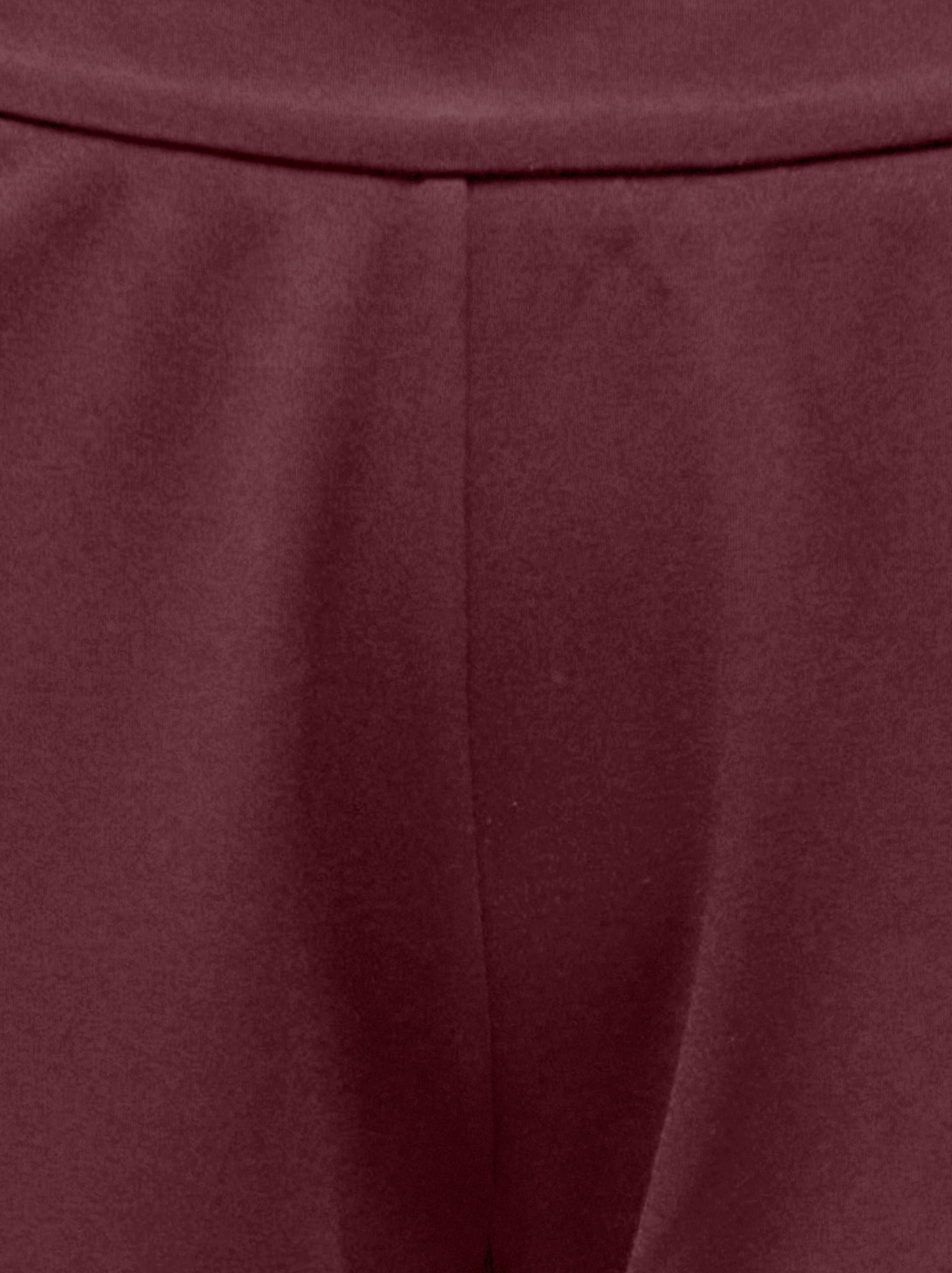 ONLY CARMAKOMA Pantalon de costume »CARGOLDTRASH LIFE MW STRAIGHT PANT NOOS«  Mélange viscose, taille normale