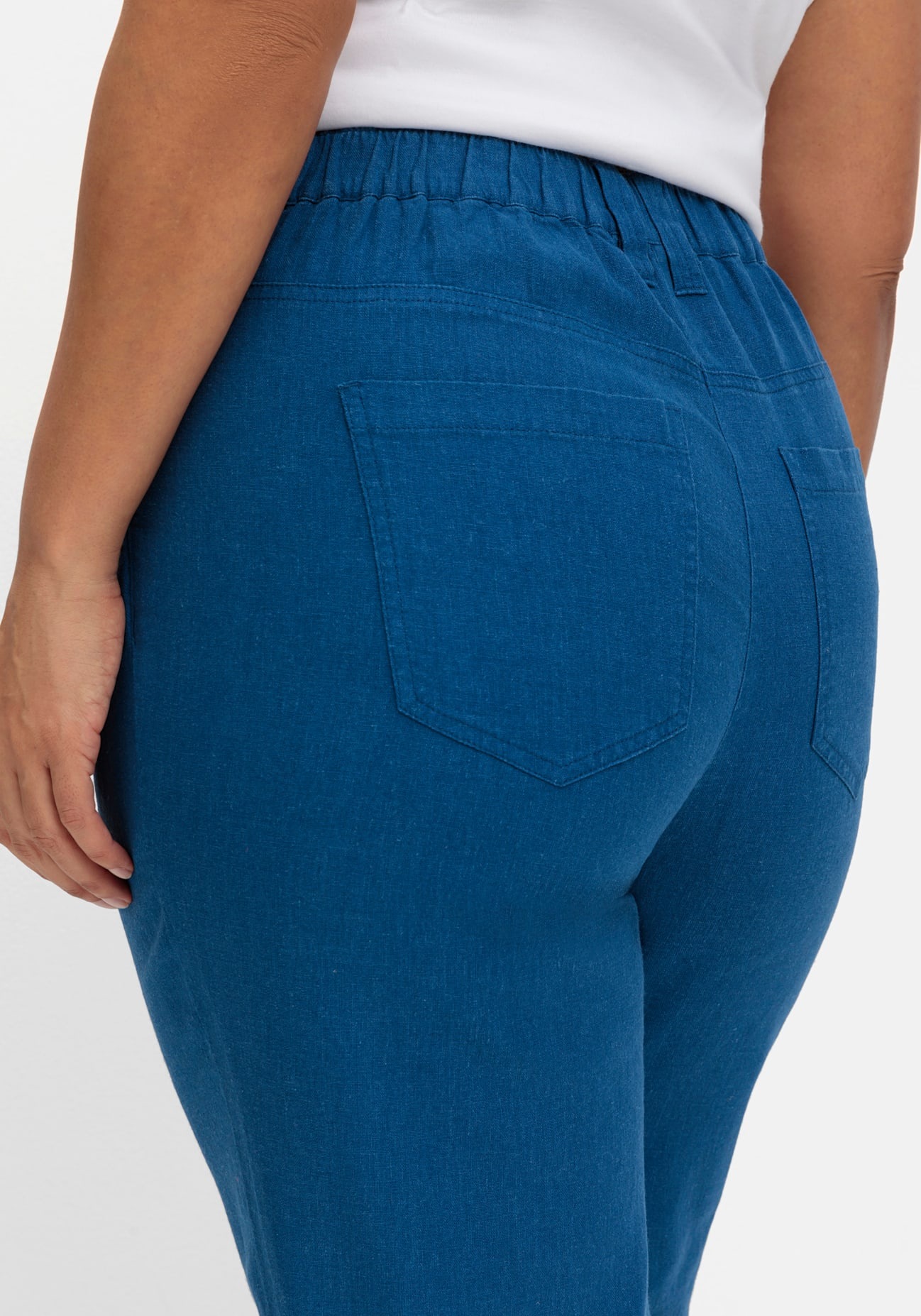 Sheego 7/8-Hose