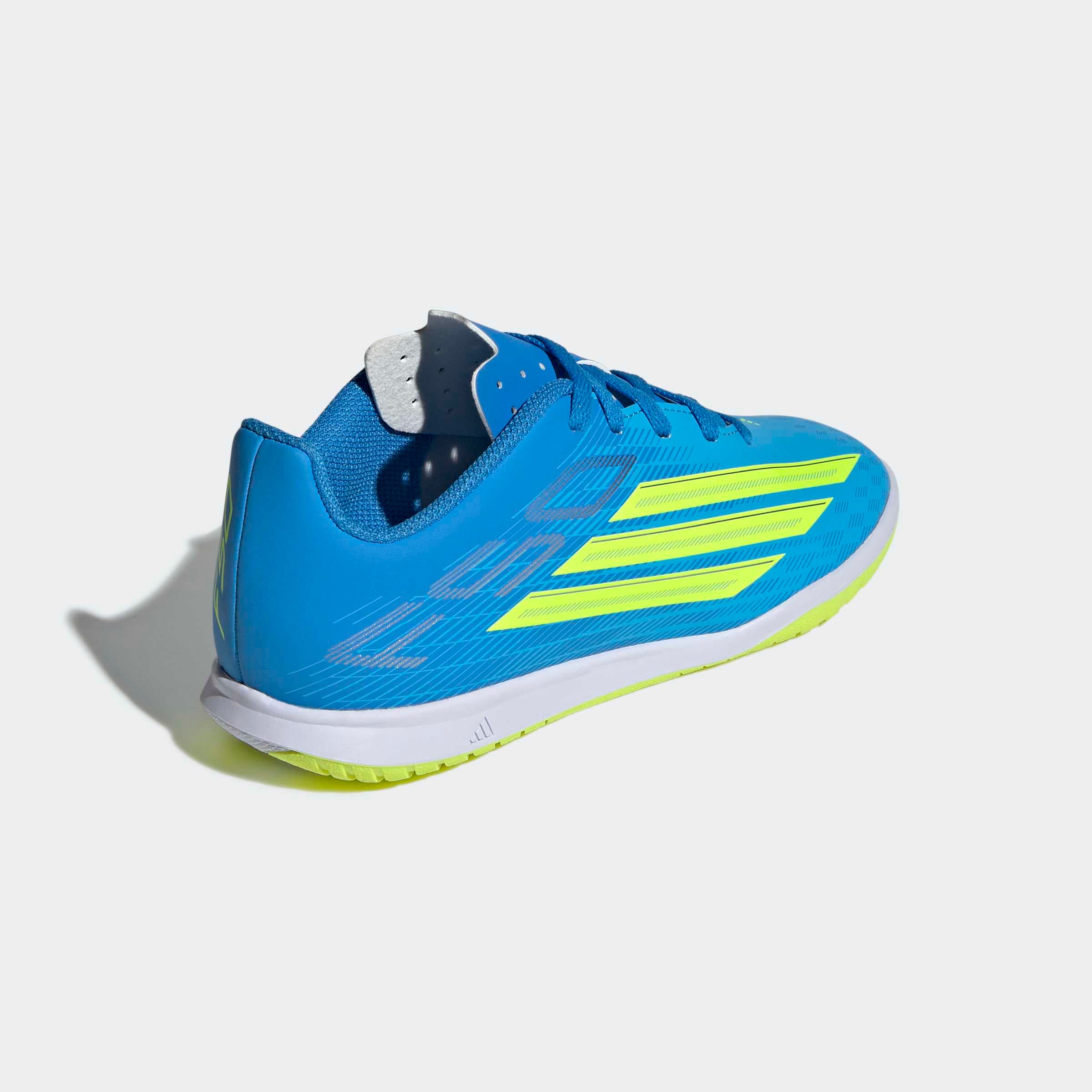 adidas Performance Fussballschuh »F50 CLUB INDOOR  KIDS«  für Hallenboden, für Kinder & Jugendliche