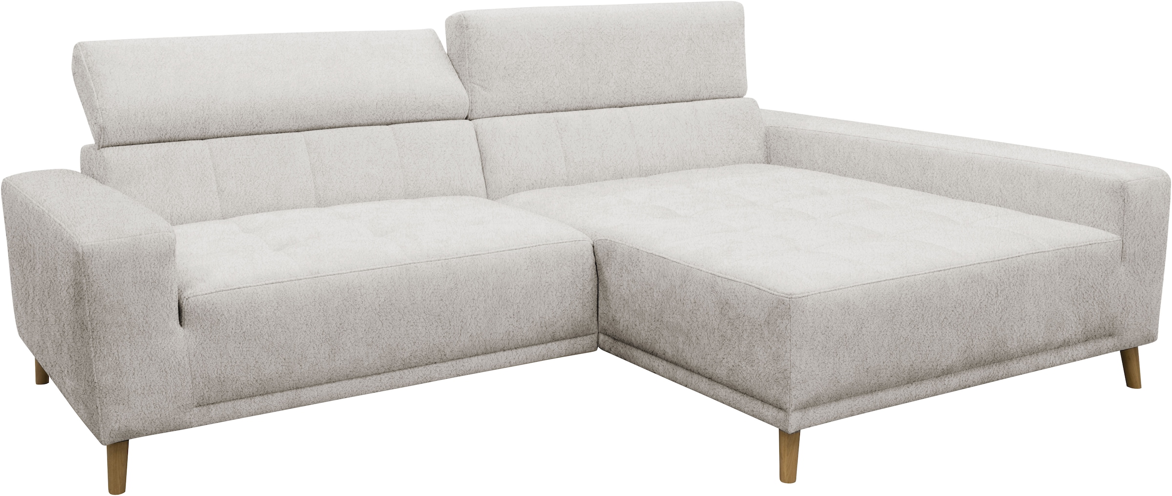 GOODproduct Ecksofa »Greve«