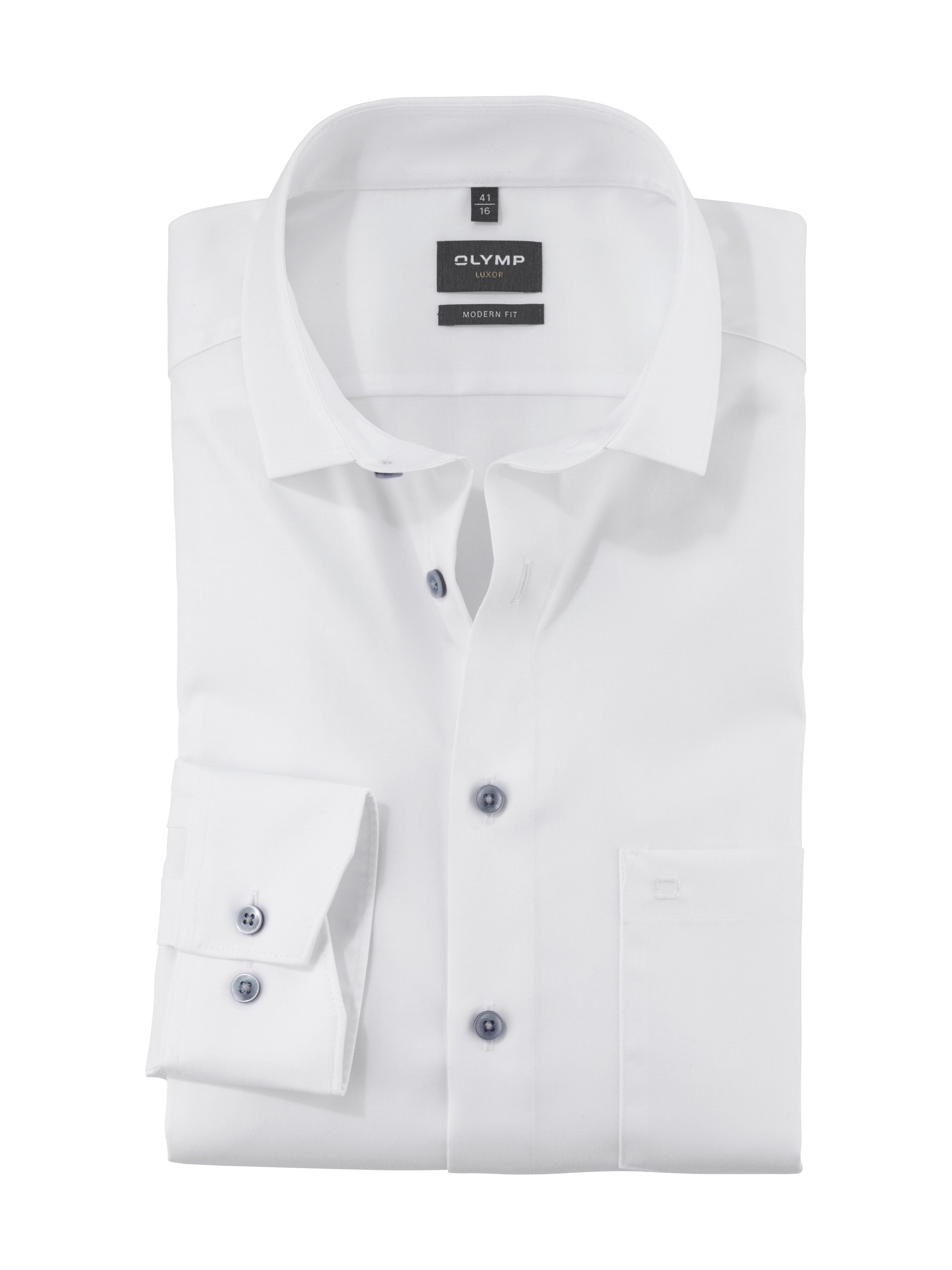 OLYMP Businesshemd »Luxor modern fit«