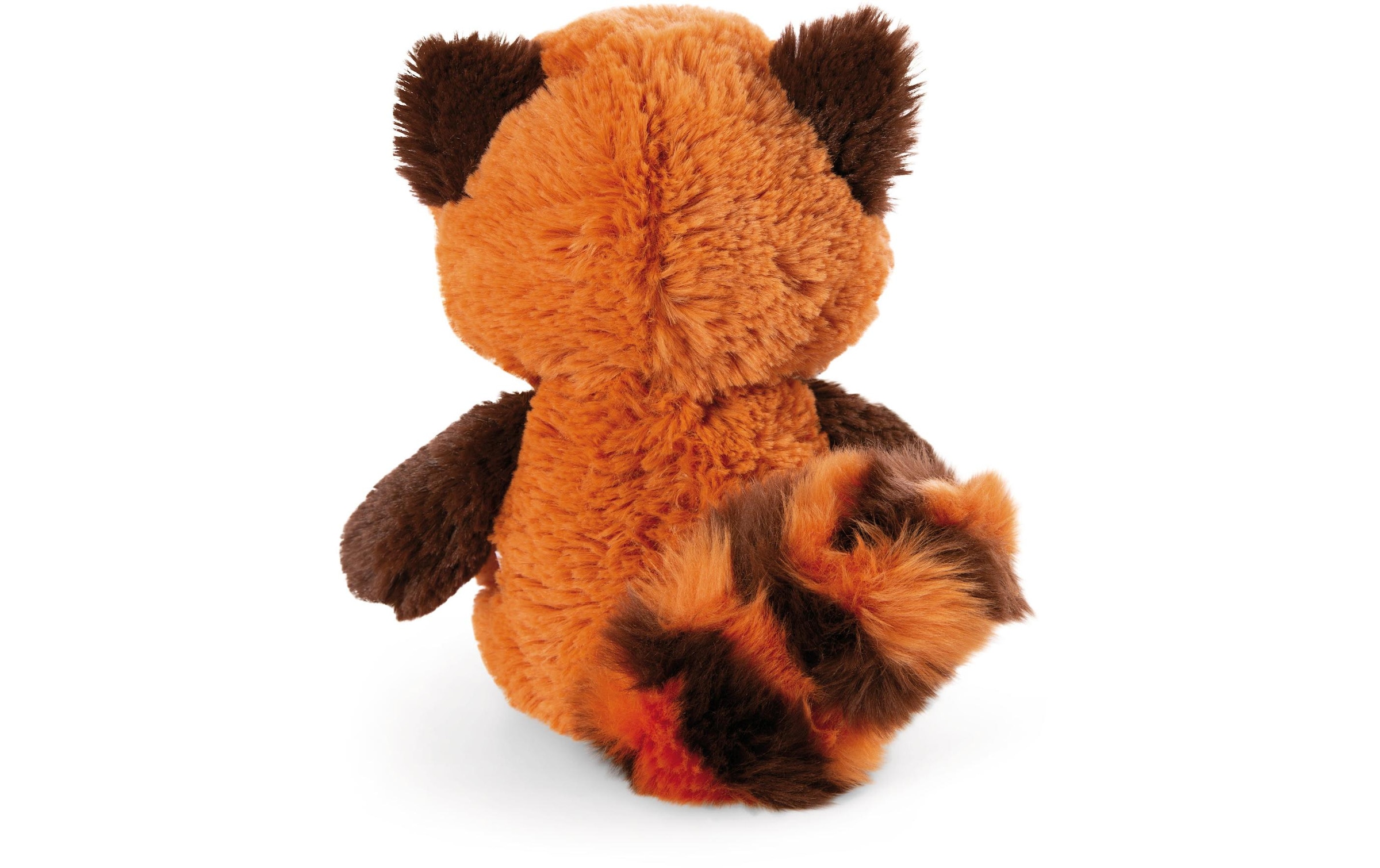 Nici Plüschfigur »Roter Panda 25 cm Schlenker«