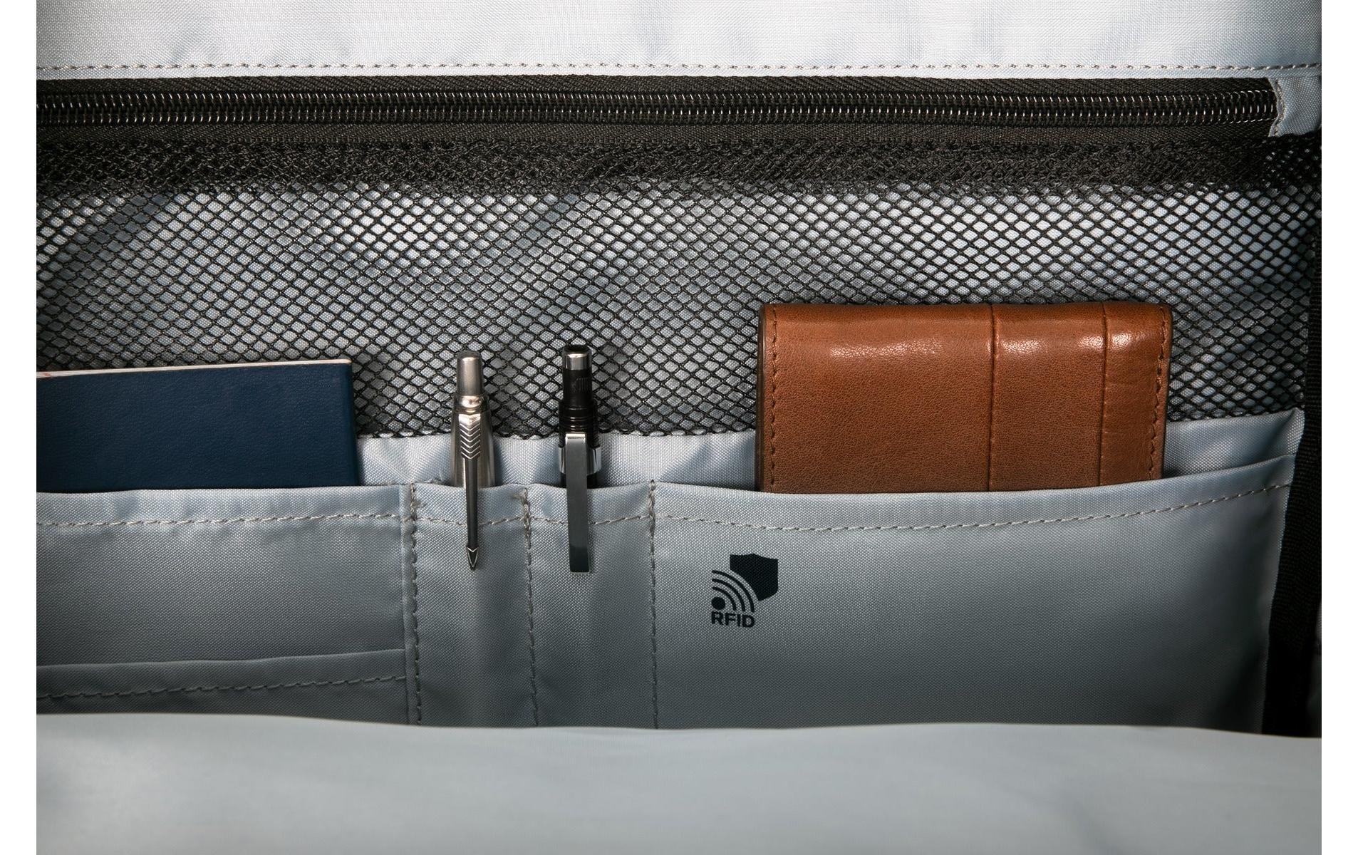 Targus Notebook-Rucksack »15,6 Sagano Travel 15,6«
