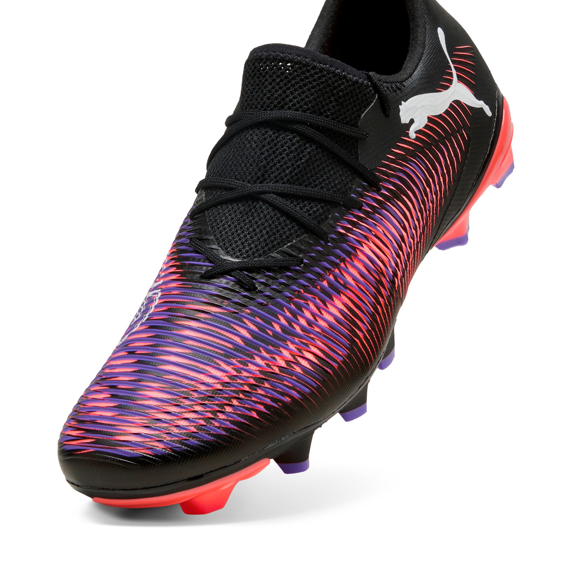 PUMA Fussballschuh »FUTURE 8 MATCH LOW FG/AG«