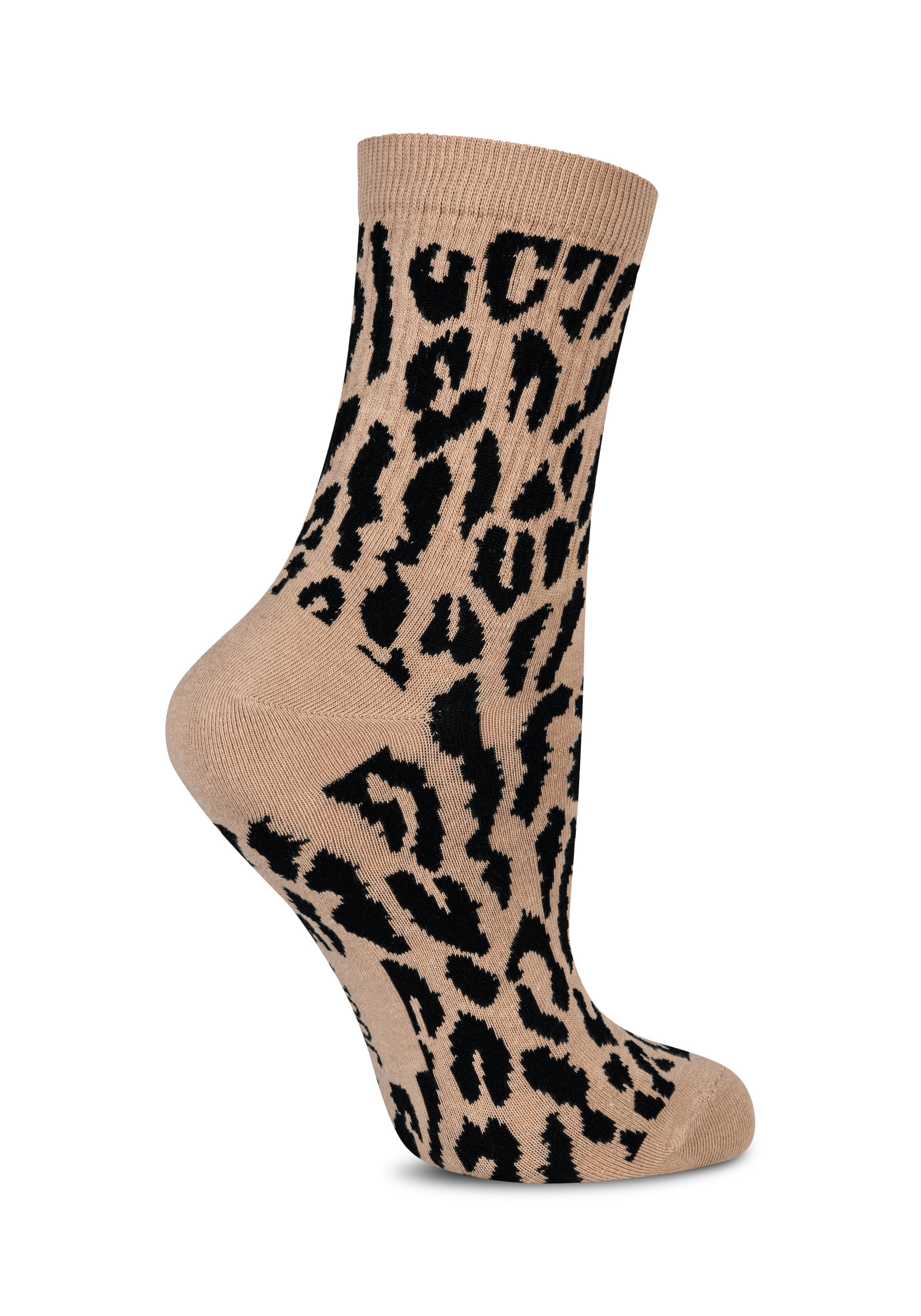 JOOP! Socken mit handgekettelter Zehennaht, aus zertifizierter Baumwolle nach OCS