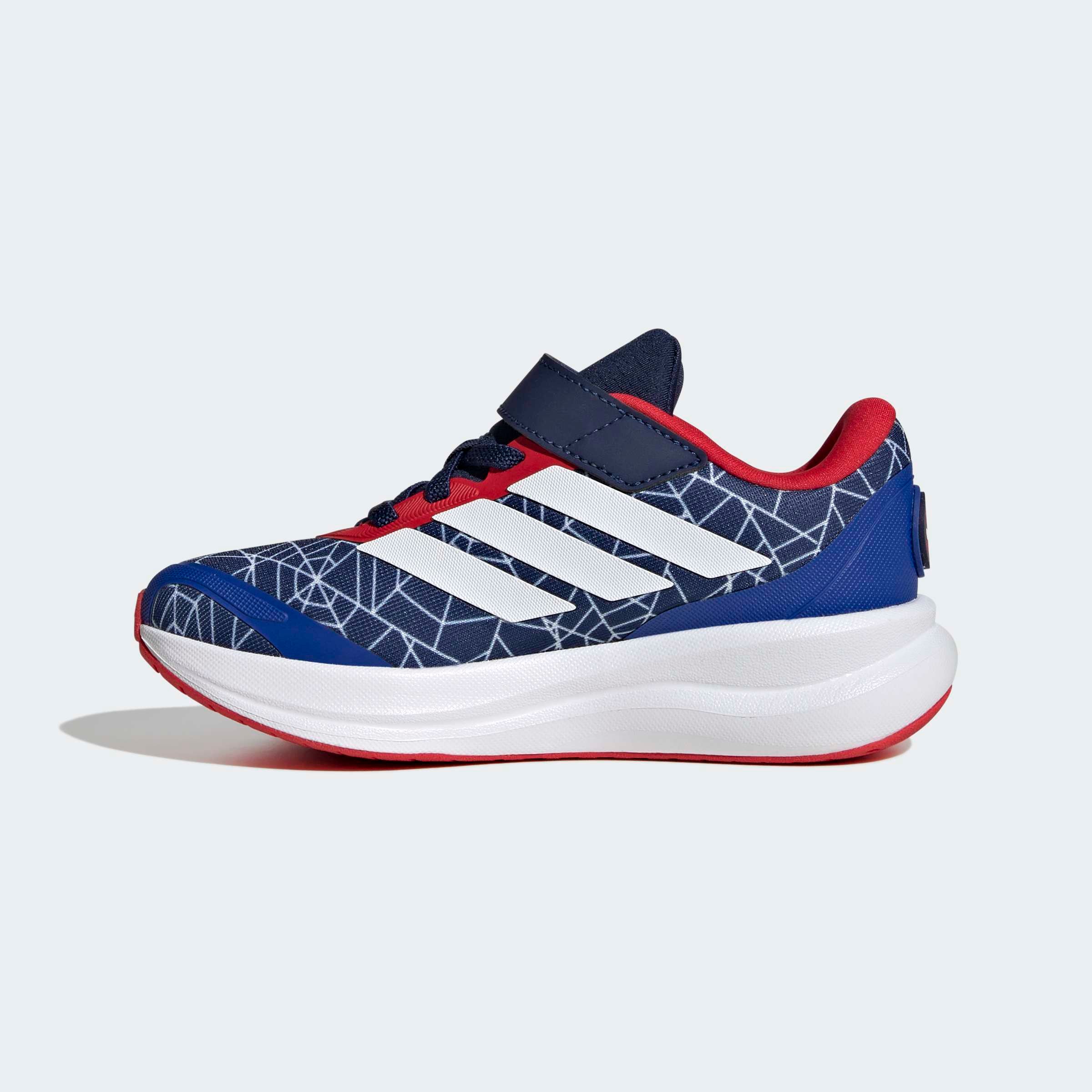 adidas Sportswear Chaussures de trail »ADIDAS MARVEL SPIDER-MAN RUNFALCON 6 KIDS«  pour enfants et adolescents