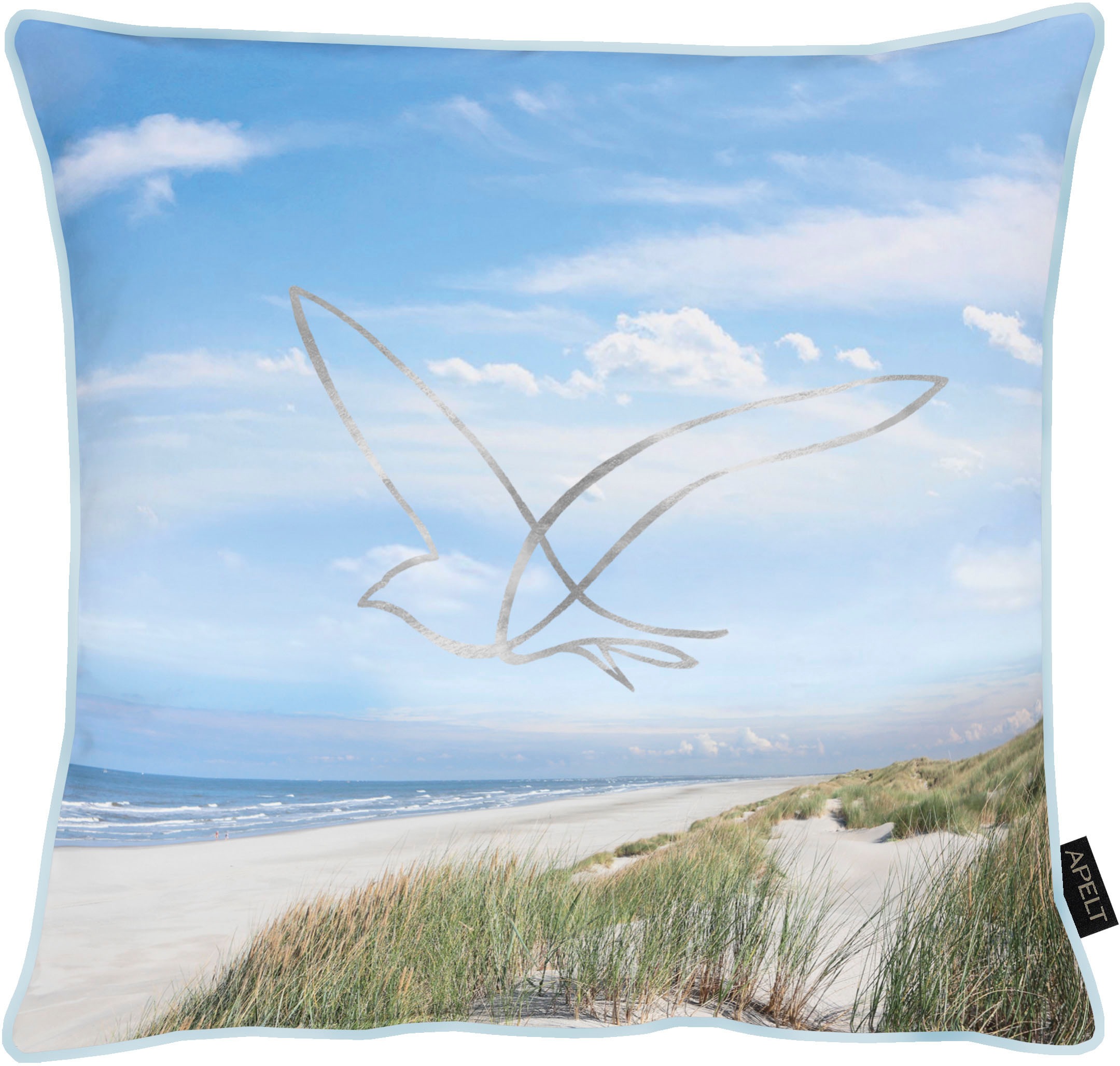 Image of APELT Dekokissen »3978«, (1 St.) bei Ackermann Versand Schweiz