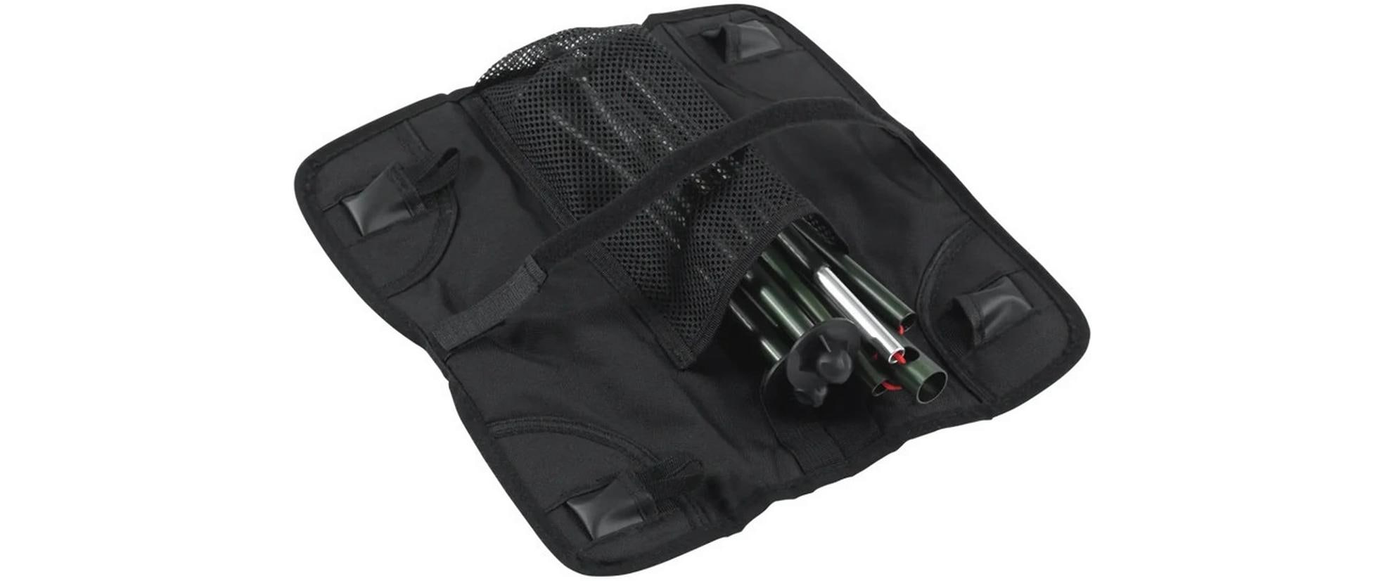 ROBENS Tabouret de camping »Frontiersman Light« Leichter und flexibler Hocker für unterwegs