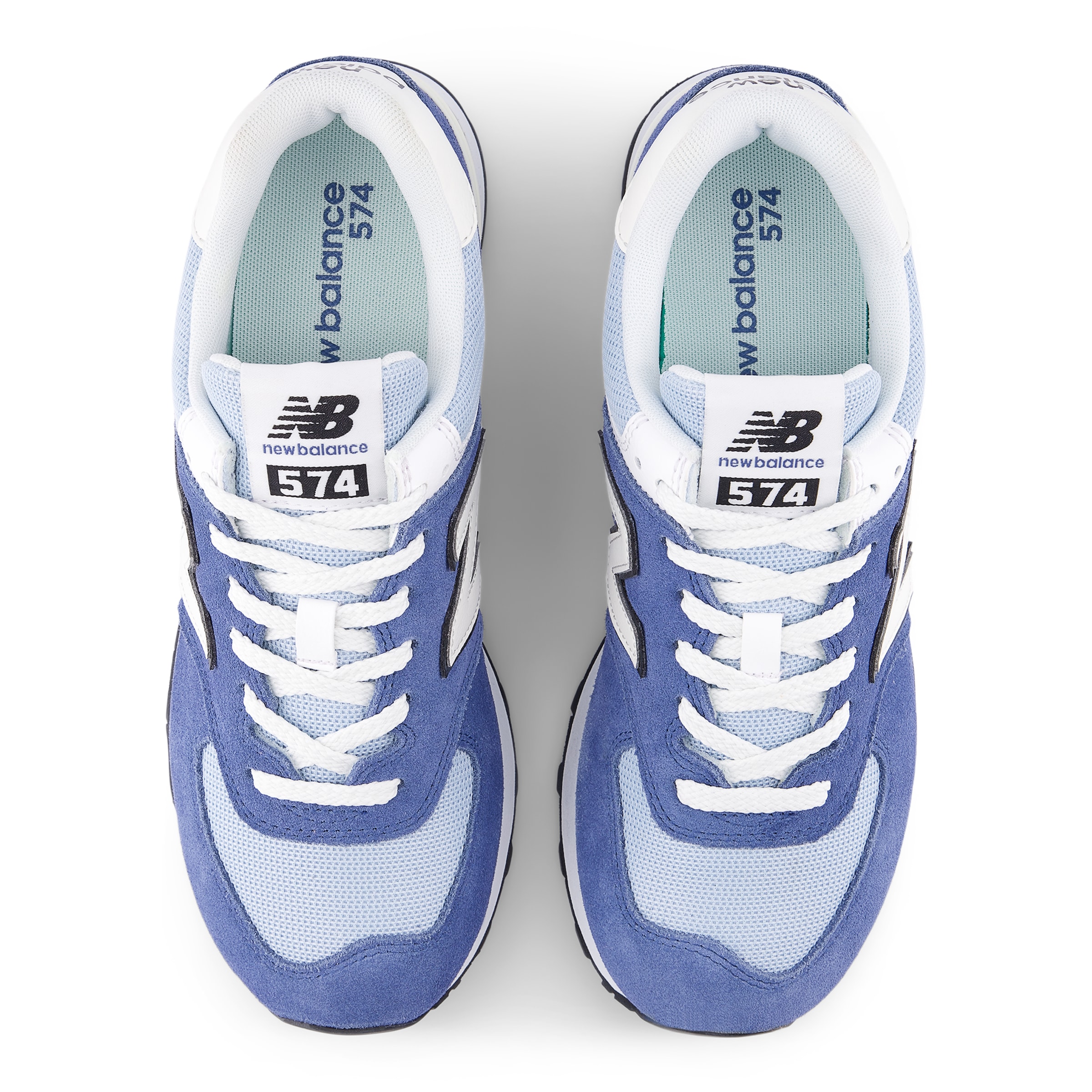 New Balance Sneaker »574«