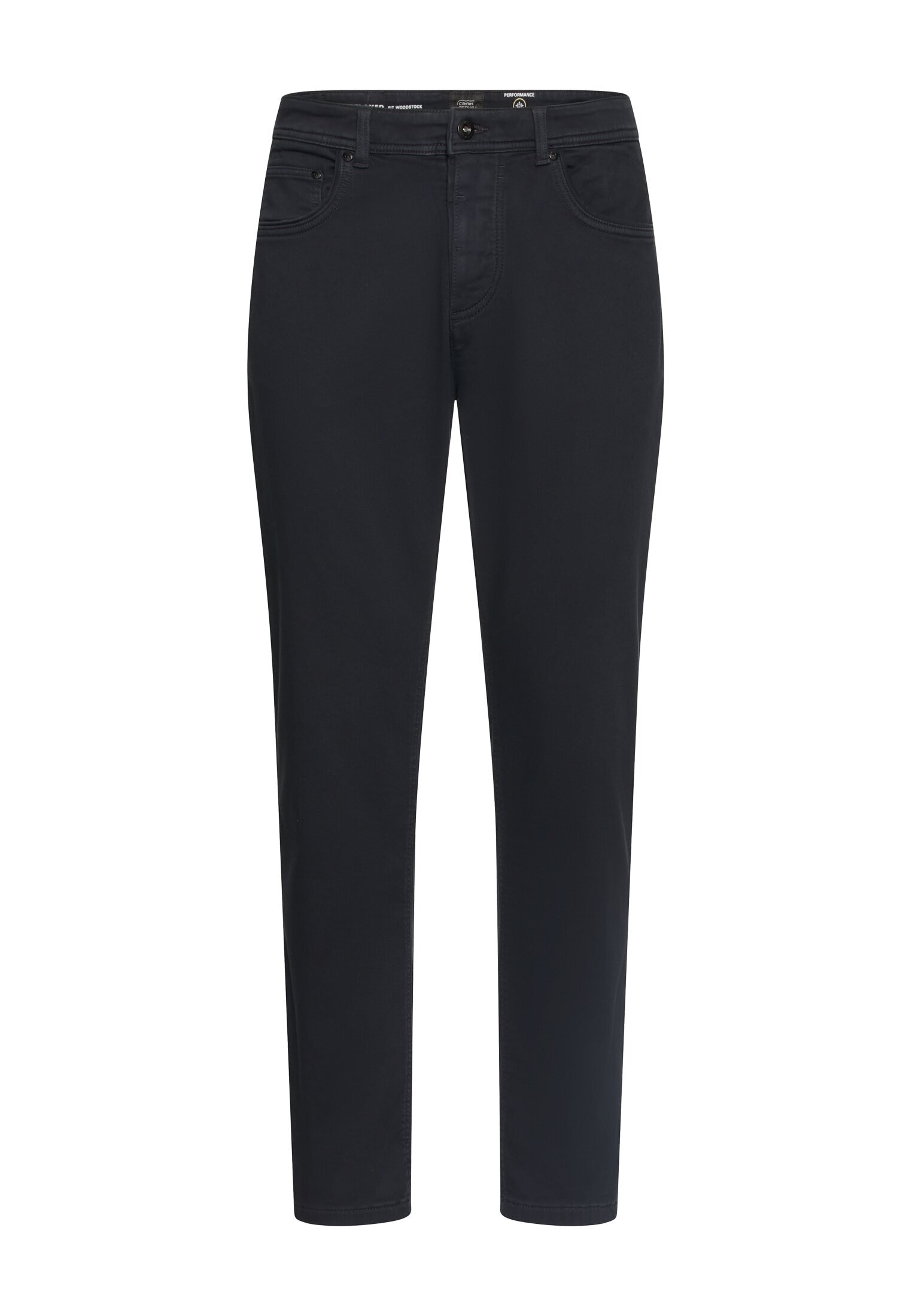 camel active 5-Pocket-Hose  im Casual Fit und mit Stretch