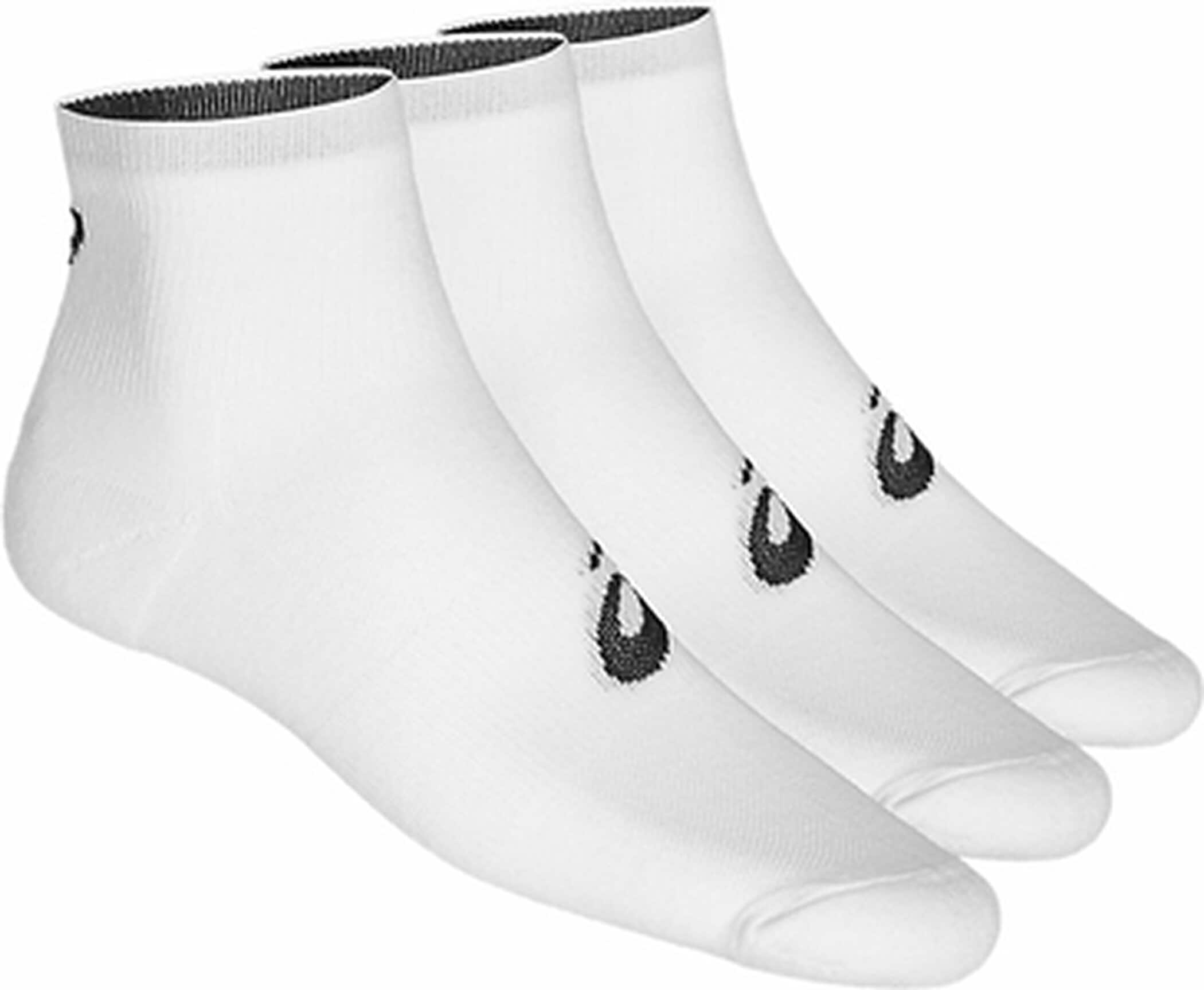 Image of Asics Sportsocken 3 Paar tlg.