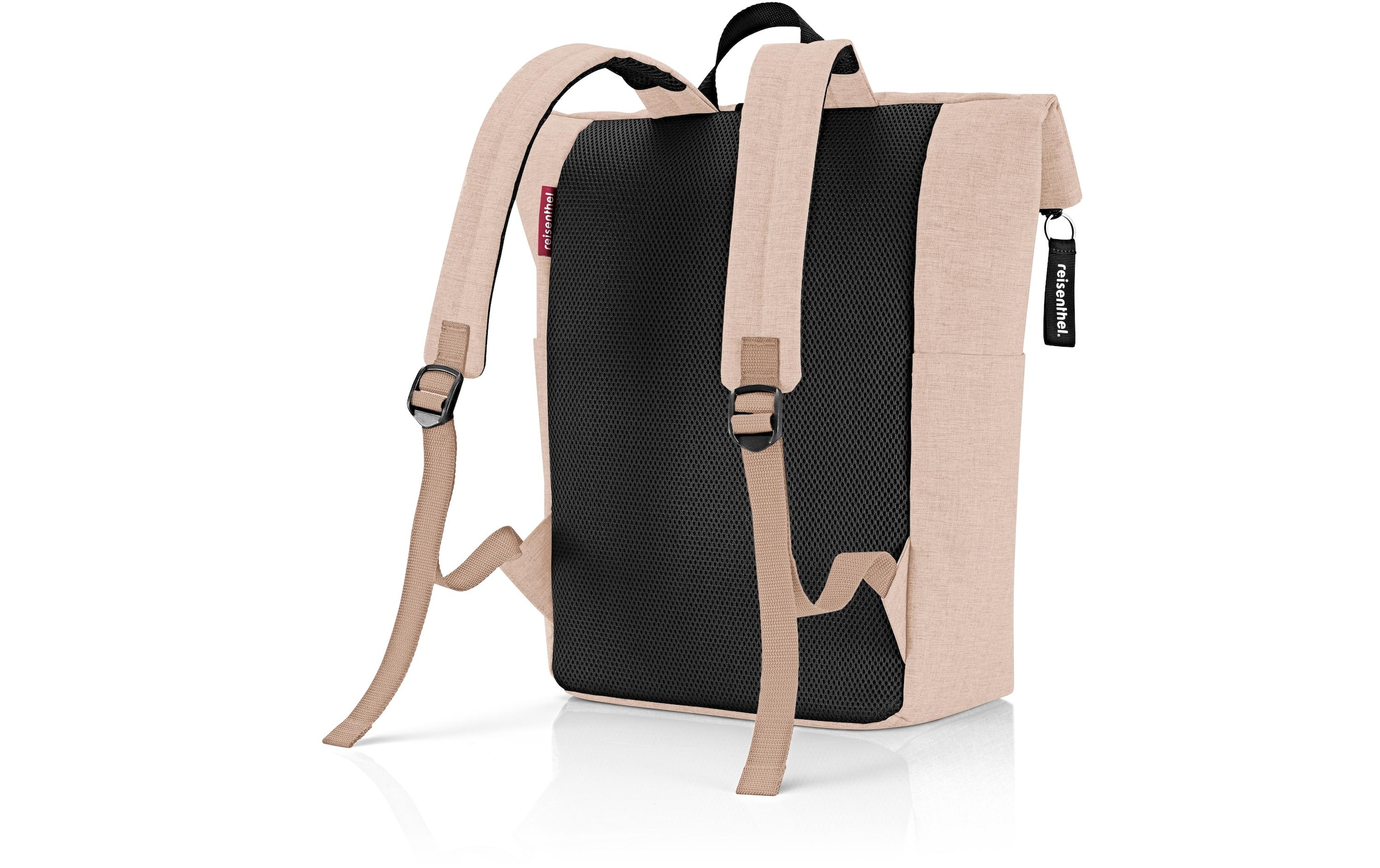 REISENTHEL® Freizeitrucksack »Rucksack Rolltop Backpack«