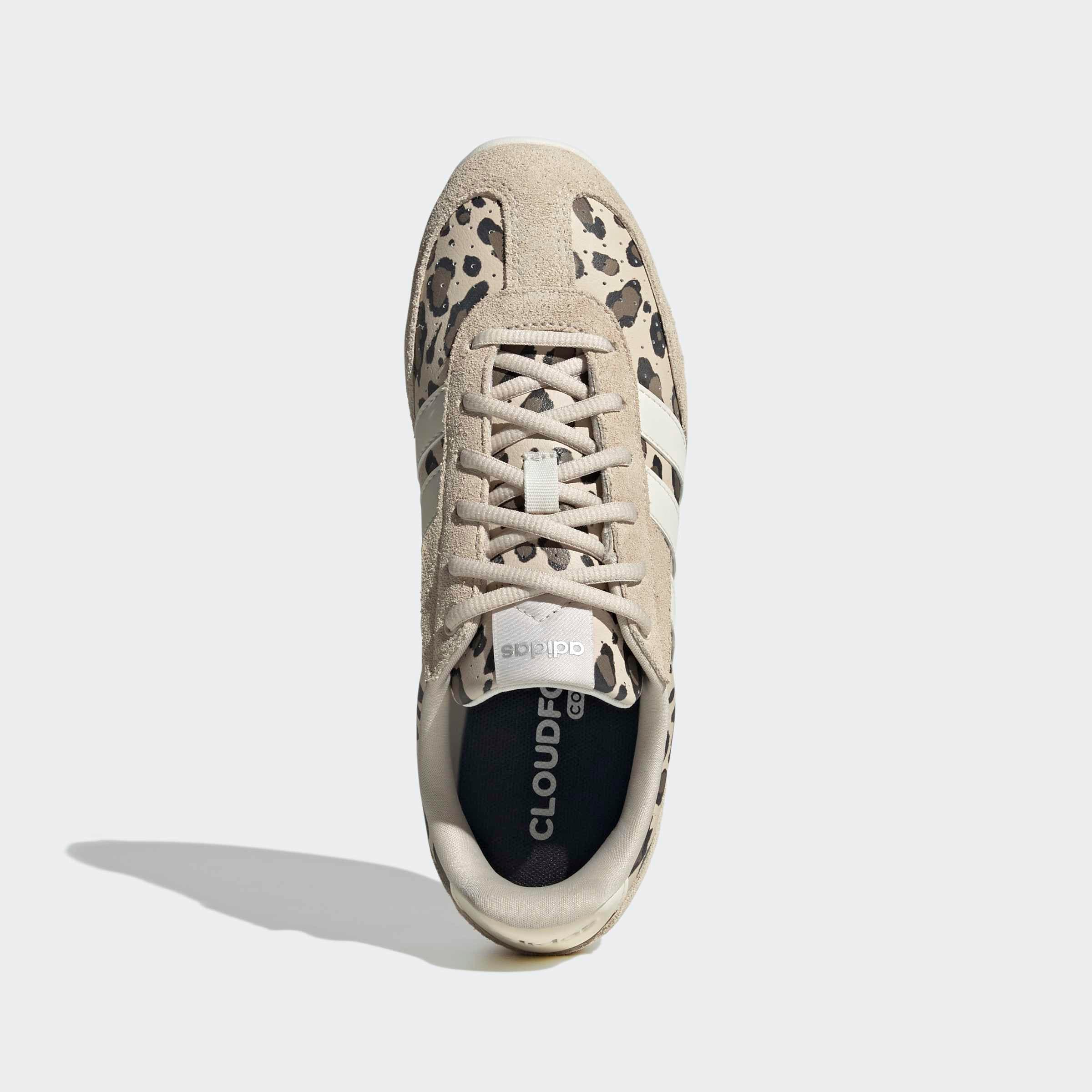 adidas Sportswear Sneakers »BARREDA LO«  avec motif léopard
