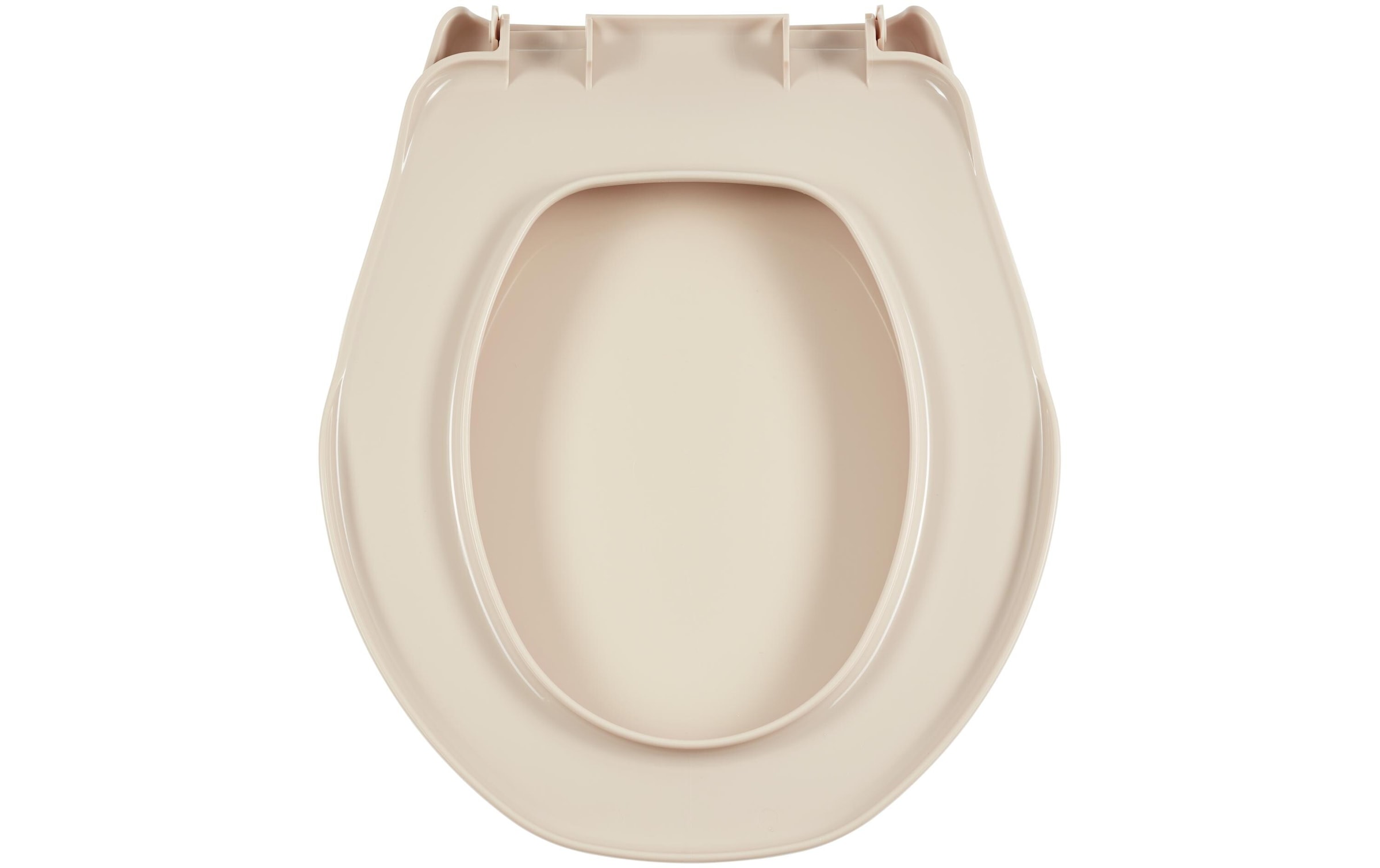 WC-Sitz »Neosit Prestige Beige«